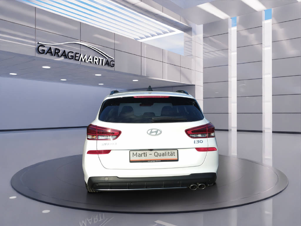 HYUNDAI i30 Wagon 1.5 T-GDi N-Line-image-5