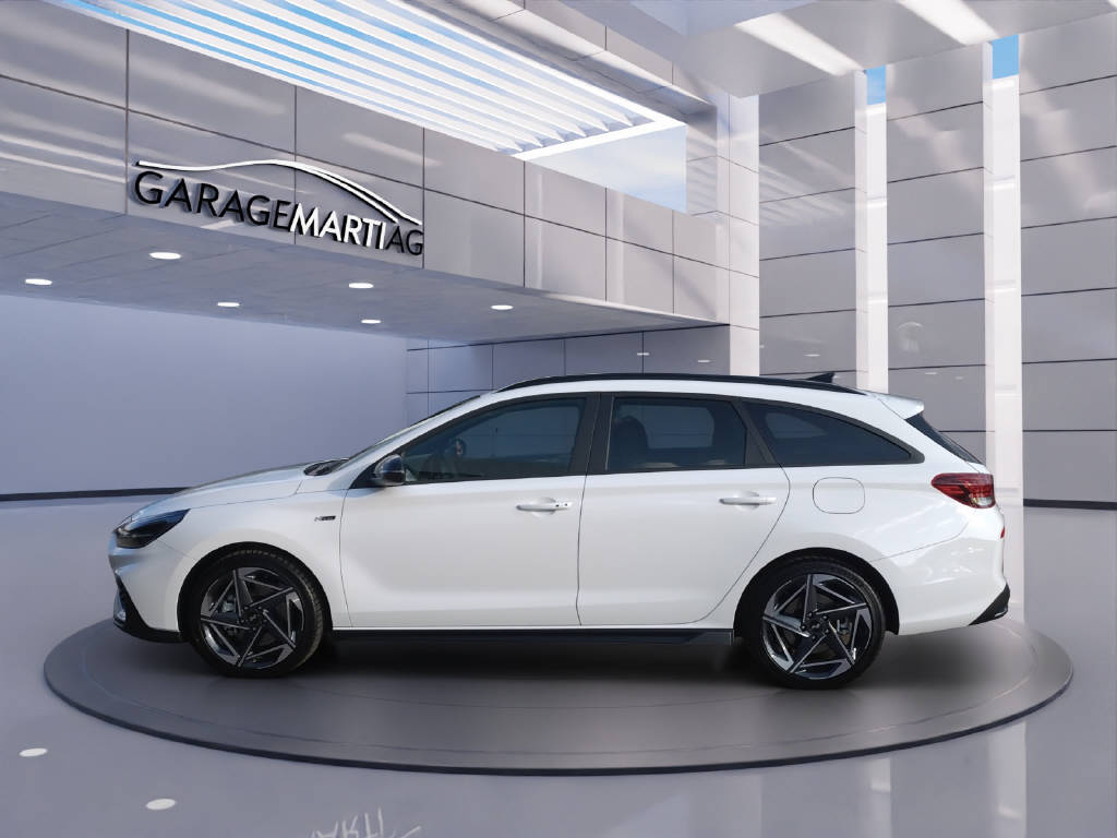 HYUNDAI i30 Wagon 1.5 T-GDi N-Line-image-7