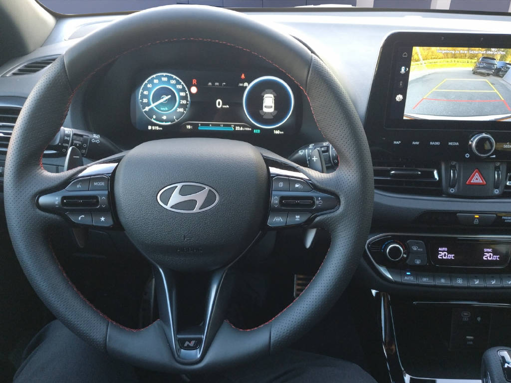 HYUNDAI i30 Wagon 1.5 T-GDi N-Line-image-13