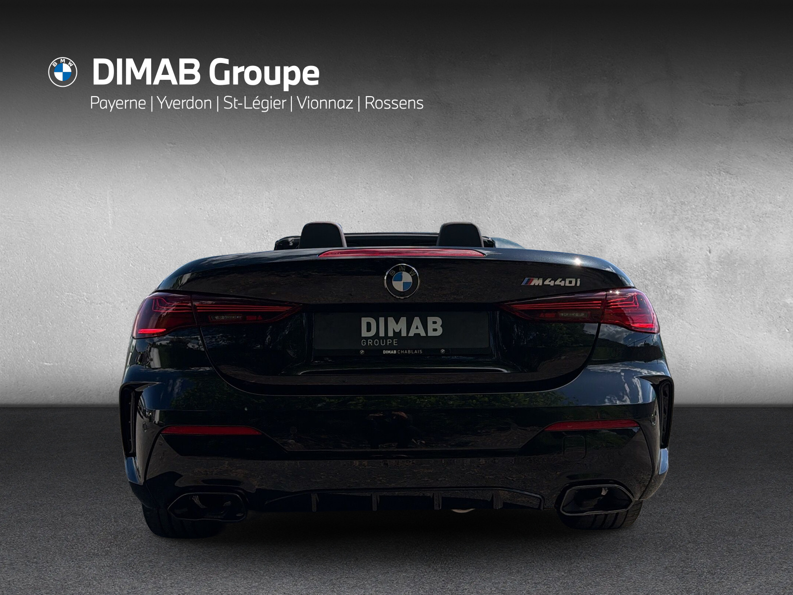 BMW M440i xDrive 48V Cabriolet M Sport Pro Steptronic-showroom-element-3