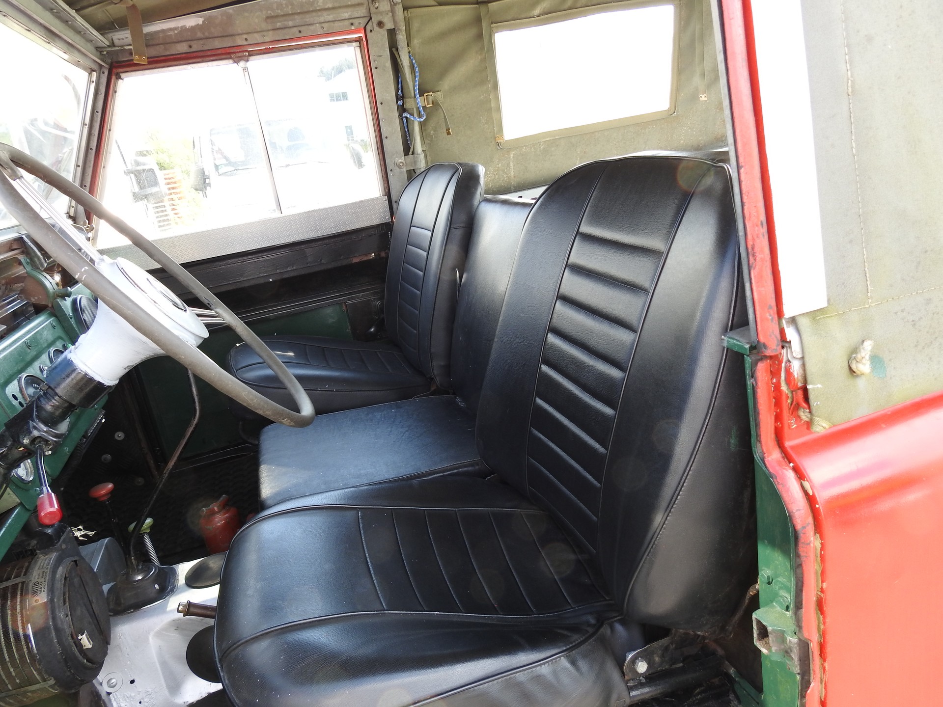 LAND ROVER Rover Landrover-Regular-image-15
