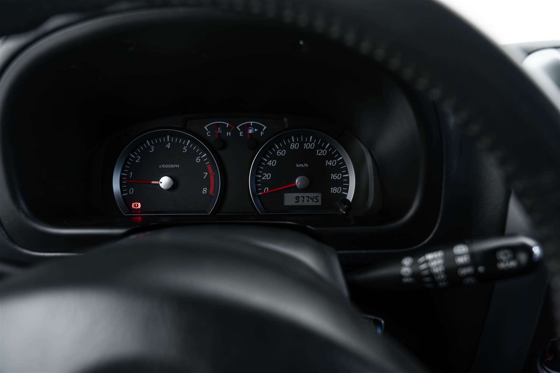 SUZUKI JIMNY 1.3 JLX MT BARRY Edition-image-16
