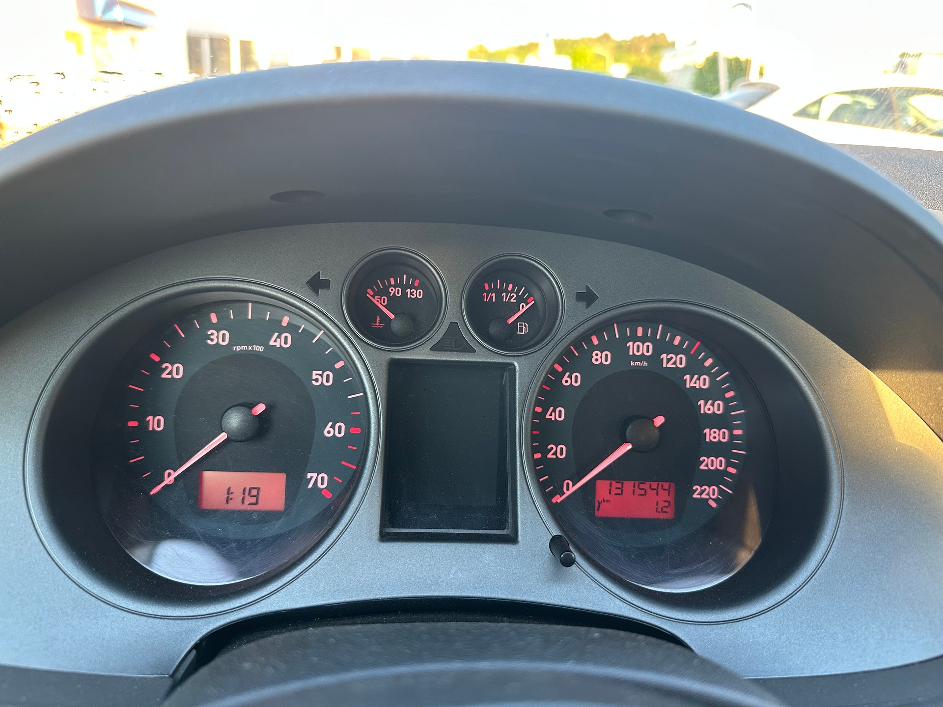 SEAT Ibiza 1.4 16V Shake-image-4