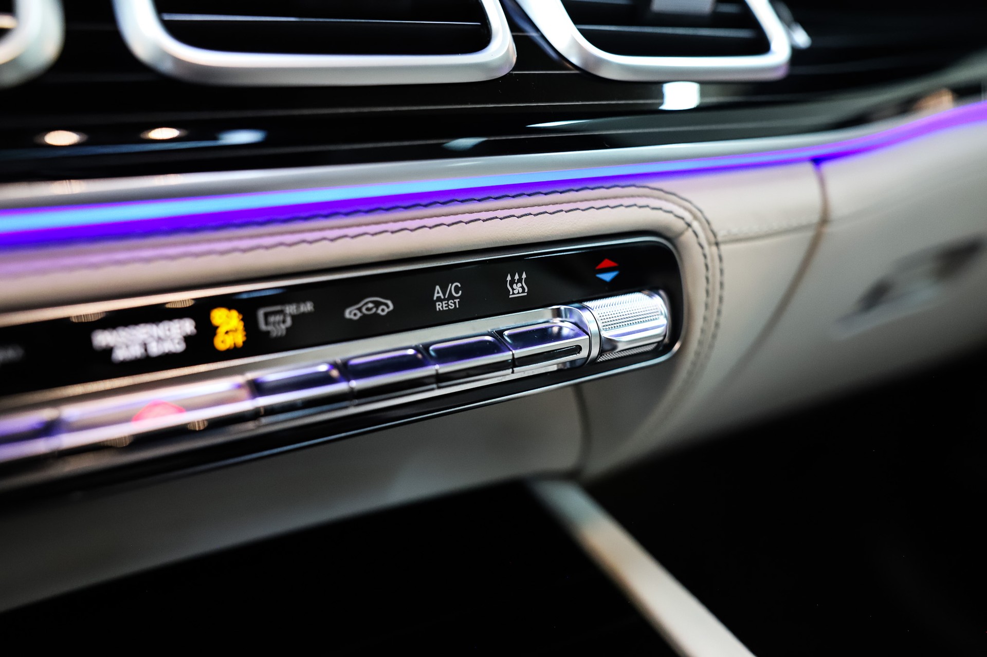 MERCEDES-BENZ GLE 63 S AMG 4Matic+ 9G-Speedshift *FACELIFT*-image-20