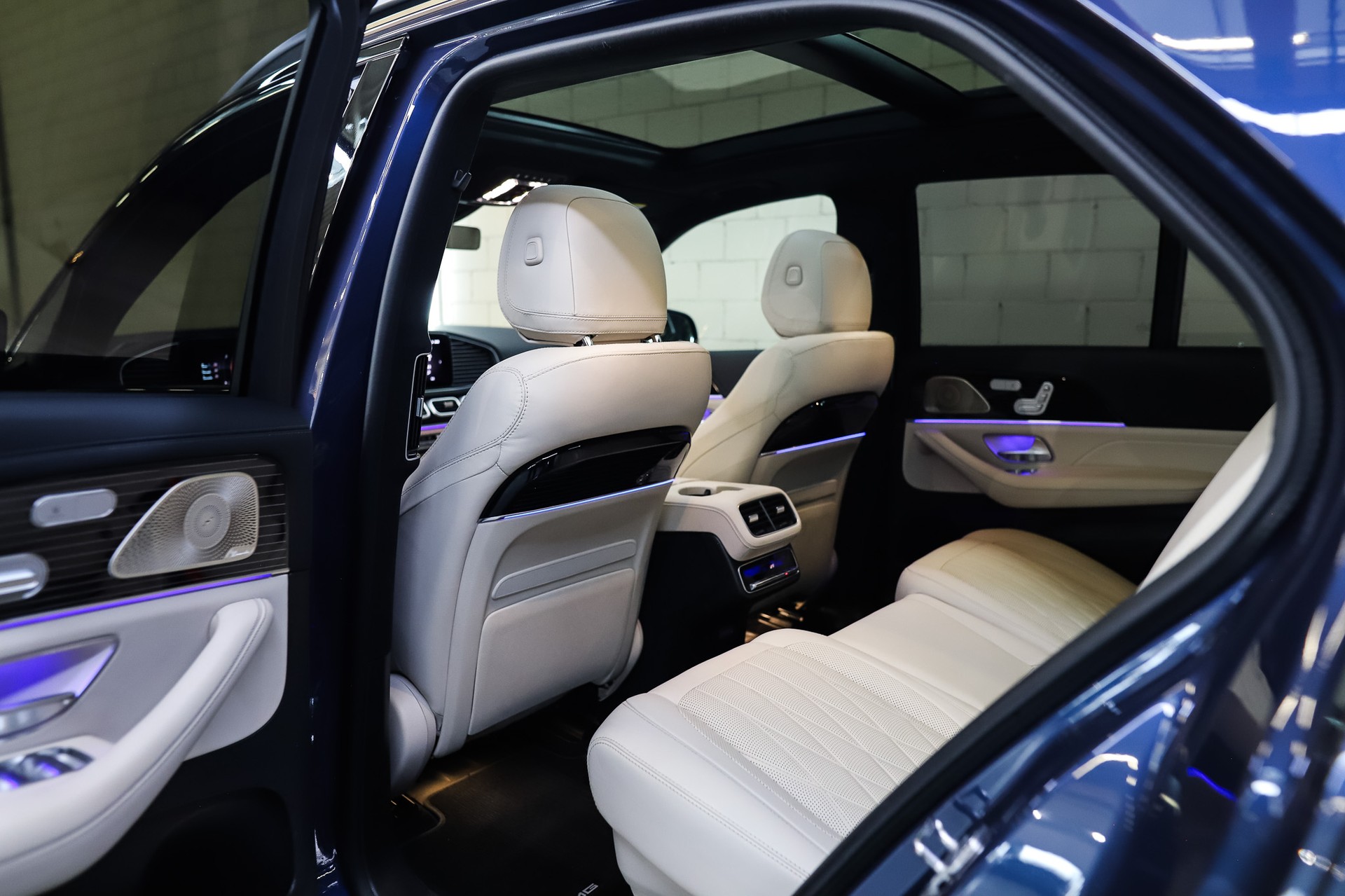 MERCEDES-BENZ GLE 63 S AMG 4Matic+ 9G-Speedshift *FACELIFT*-image-27