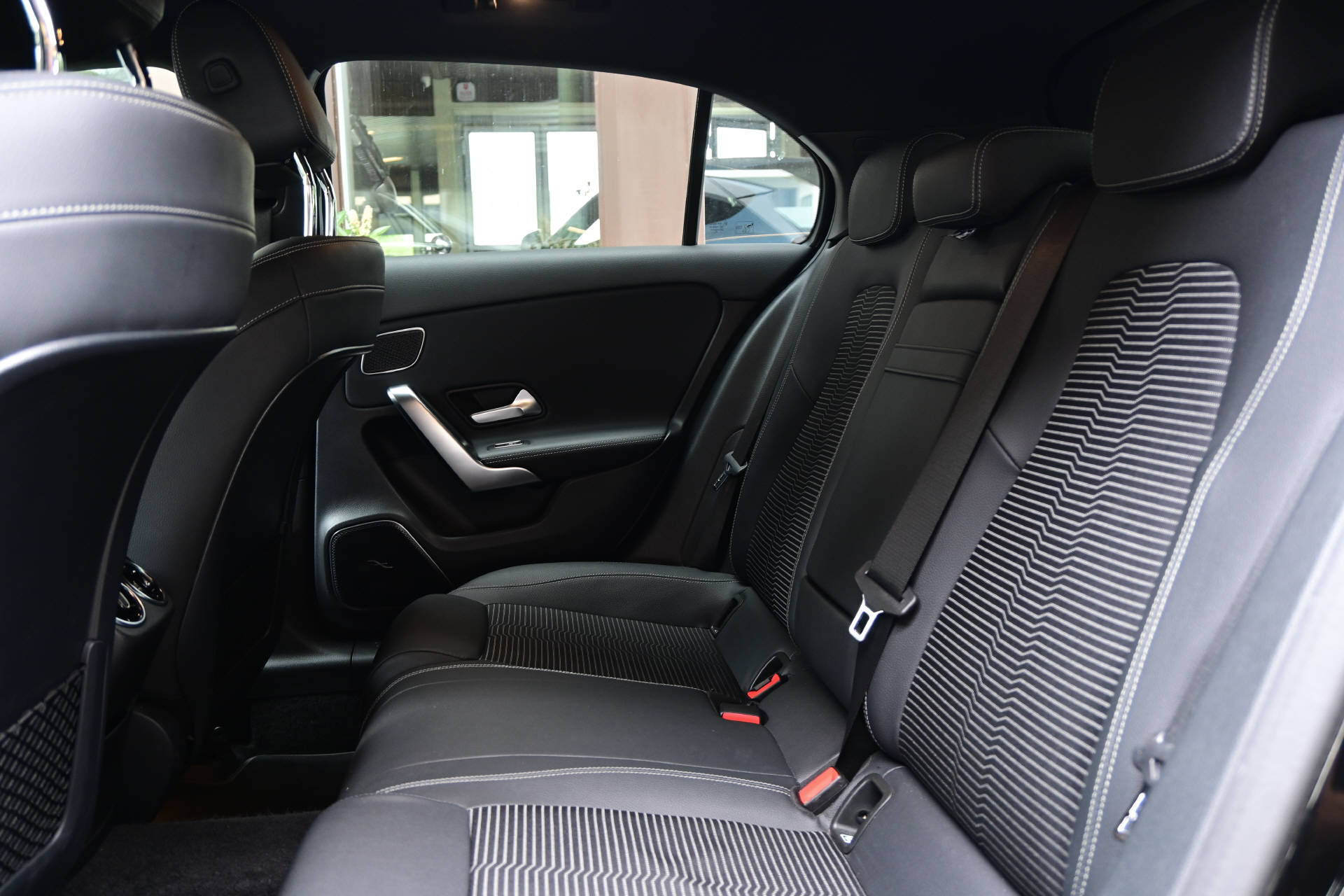 MERCEDES-BENZ A 180 d Progressive *Burmester Soundsystem*Rückfahrkamera*LED Scheinwerfer*-image-16