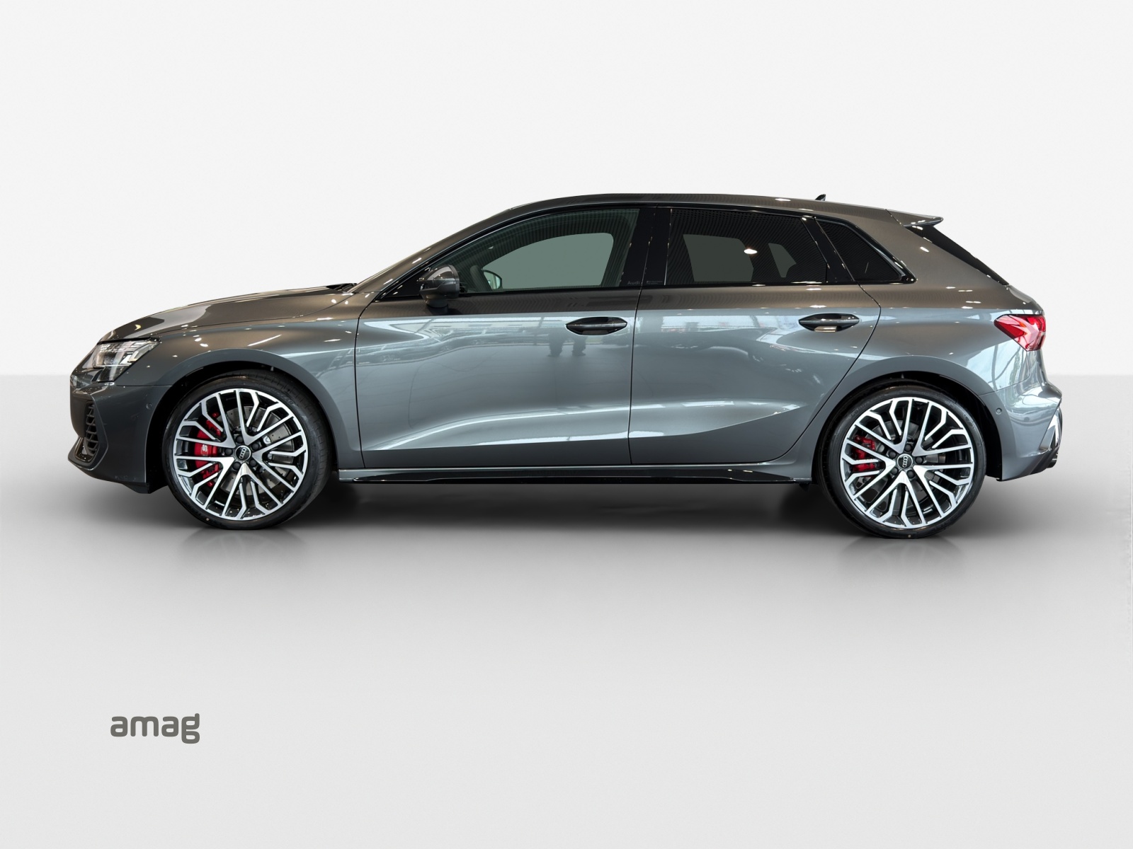 AUDI S3 Sportback TFSI quattro S-tronic-showroom-element-1
