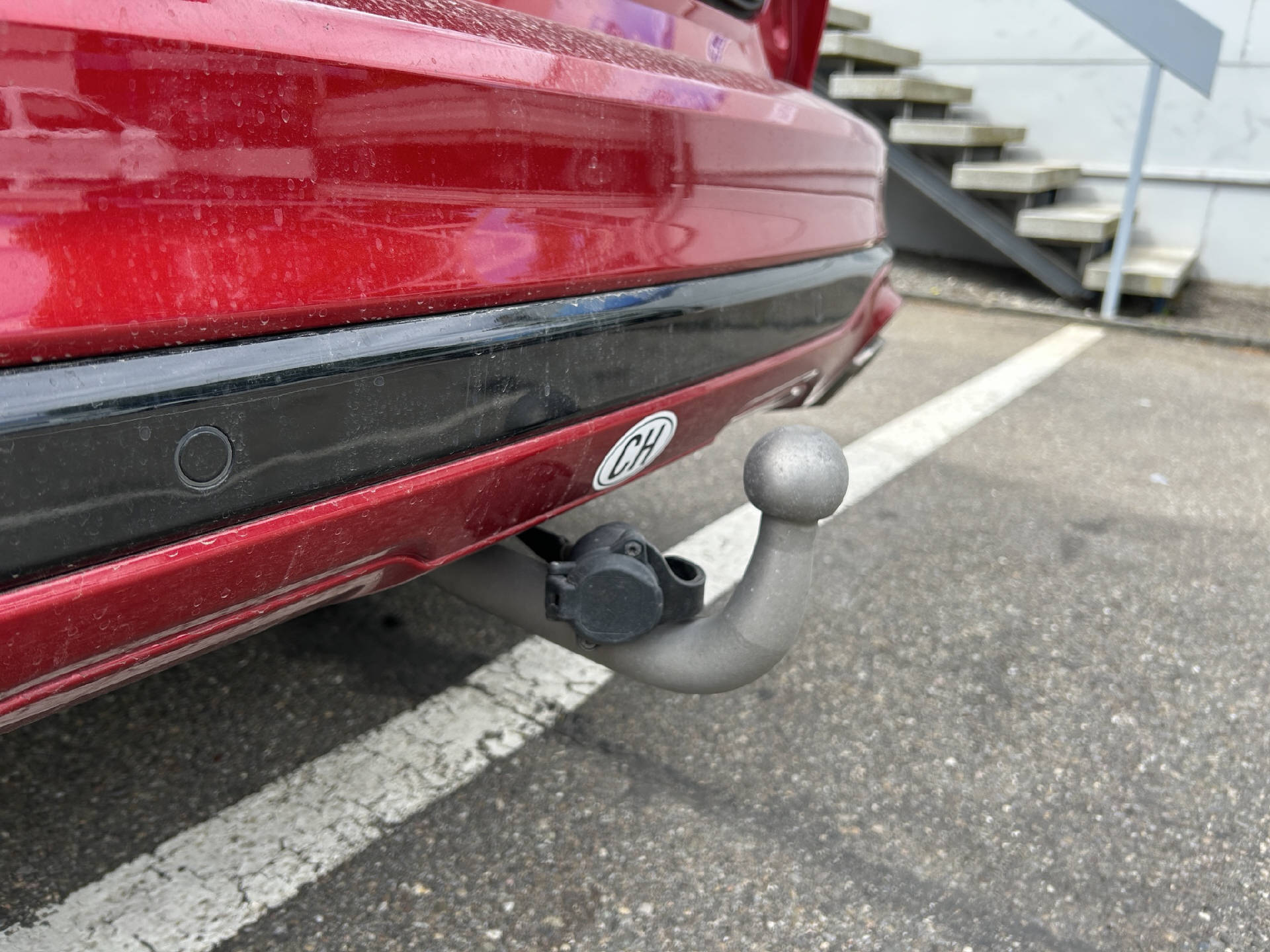 FORD Kuga 2.5 Hybrid ST-Line X 4x4-image-23