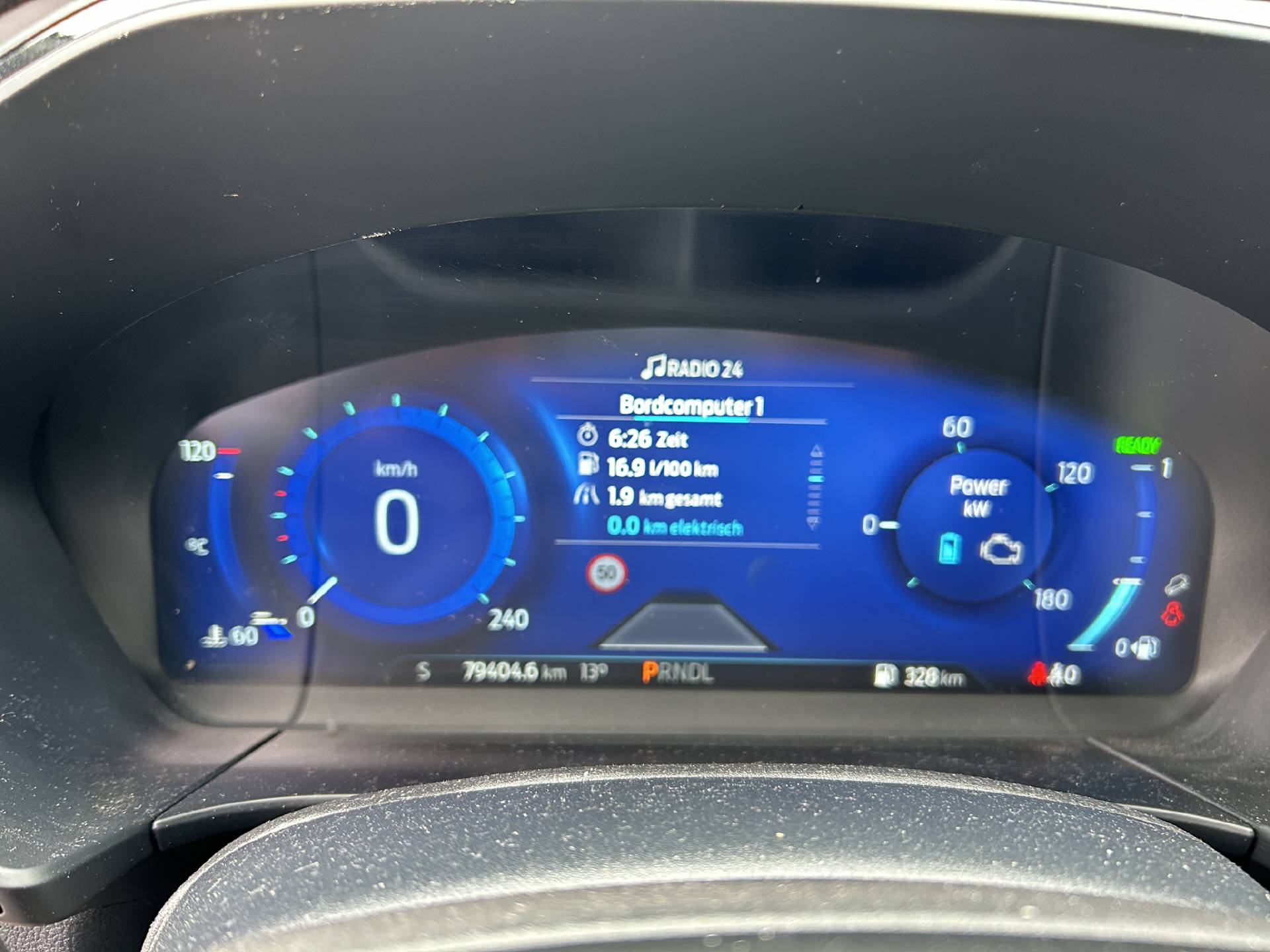 FORD Kuga 2.5 Hybrid ST-Line X 4x4-image-10