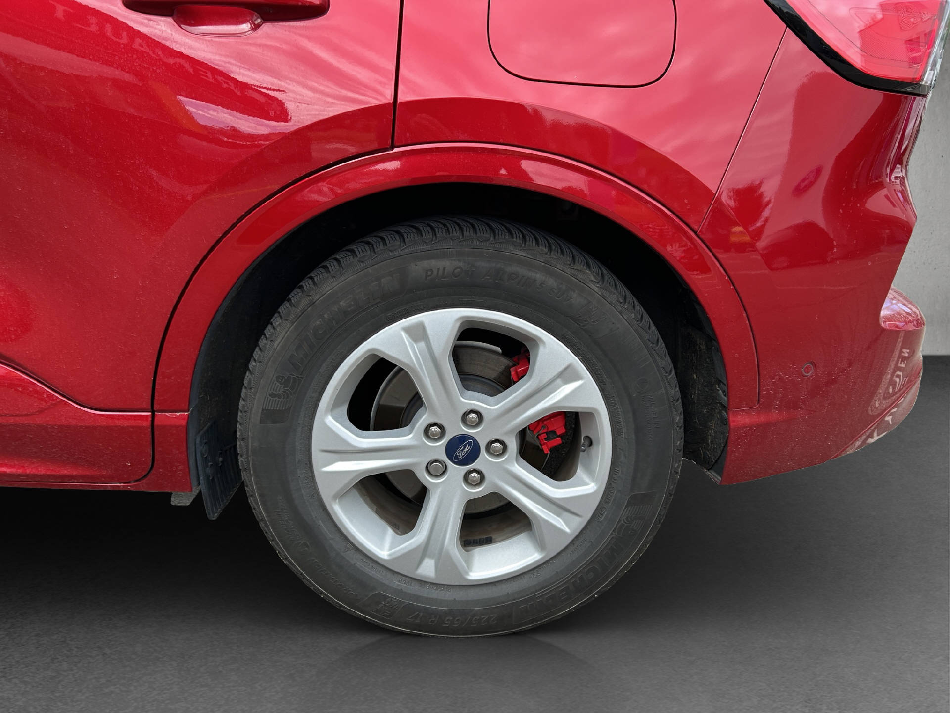 FORD Kuga 2.5 Hybrid ST-Line X 4x4-image-18