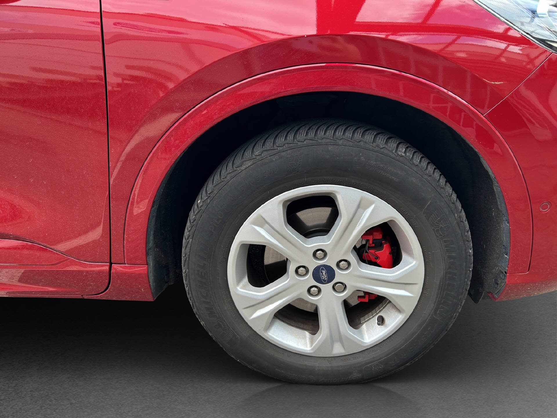 FORD Kuga 2.5 Hybrid ST-Line X 4x4-image-20