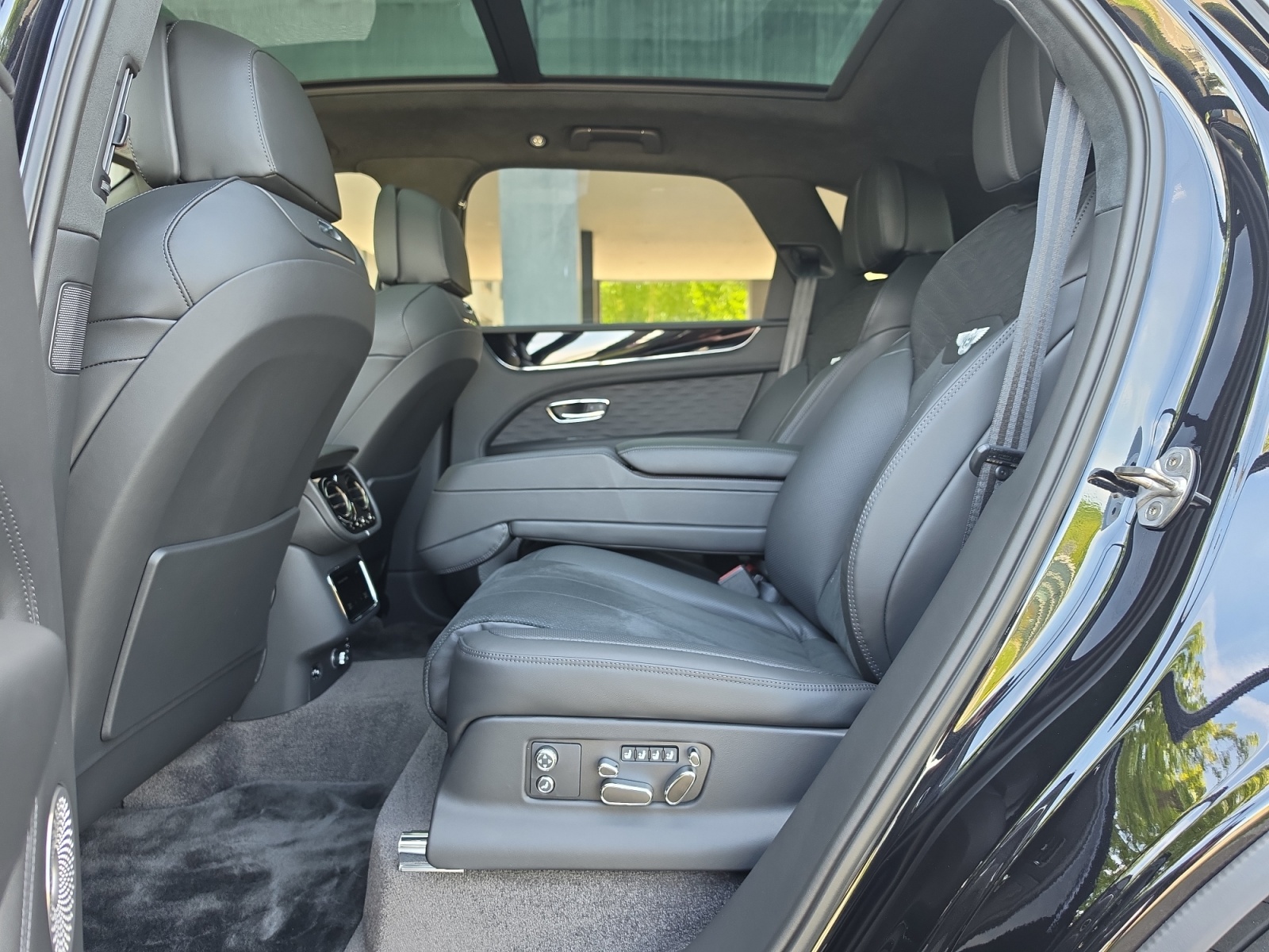 BENTLEY Bentayga Speed V8 650 PS-image-14