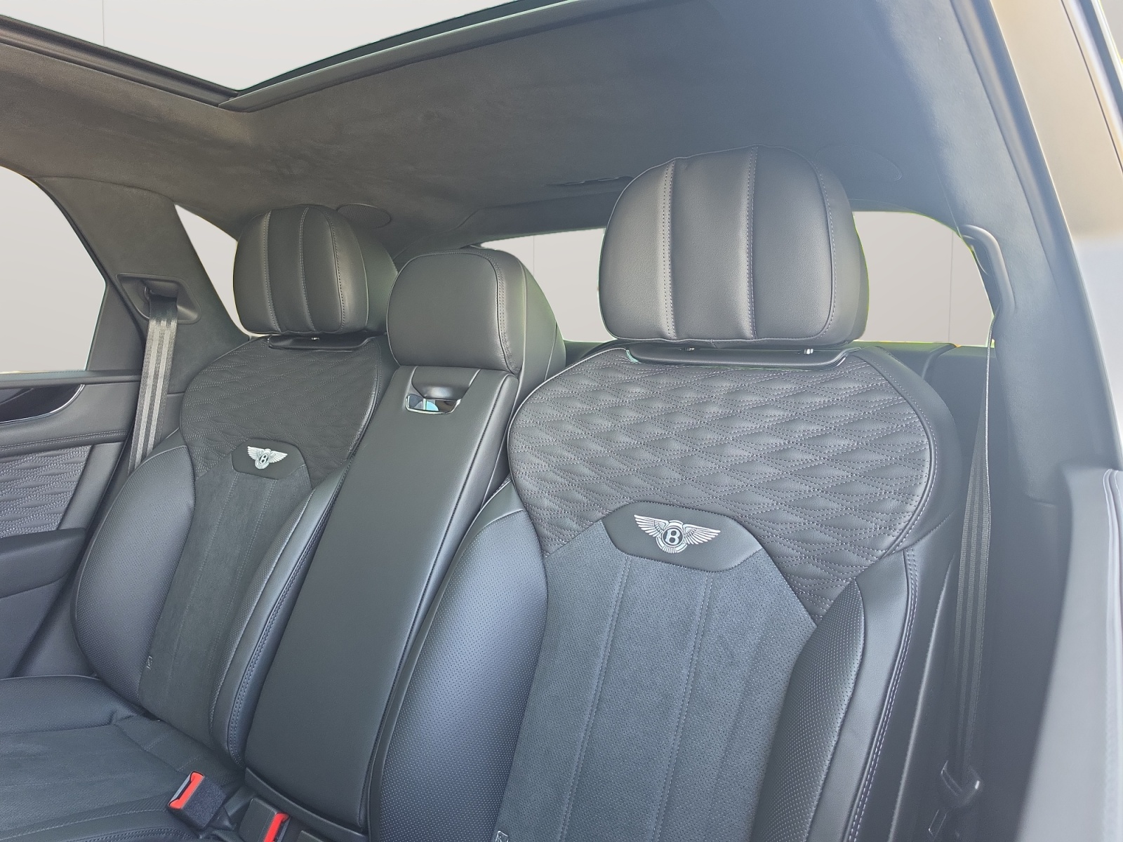 BENTLEY Bentayga Speed V8 650 PS-image-15