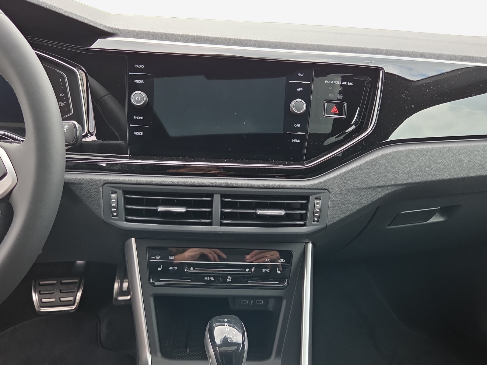 VW Polo 1.0 TSI Style Edition 50 DSG-image-11