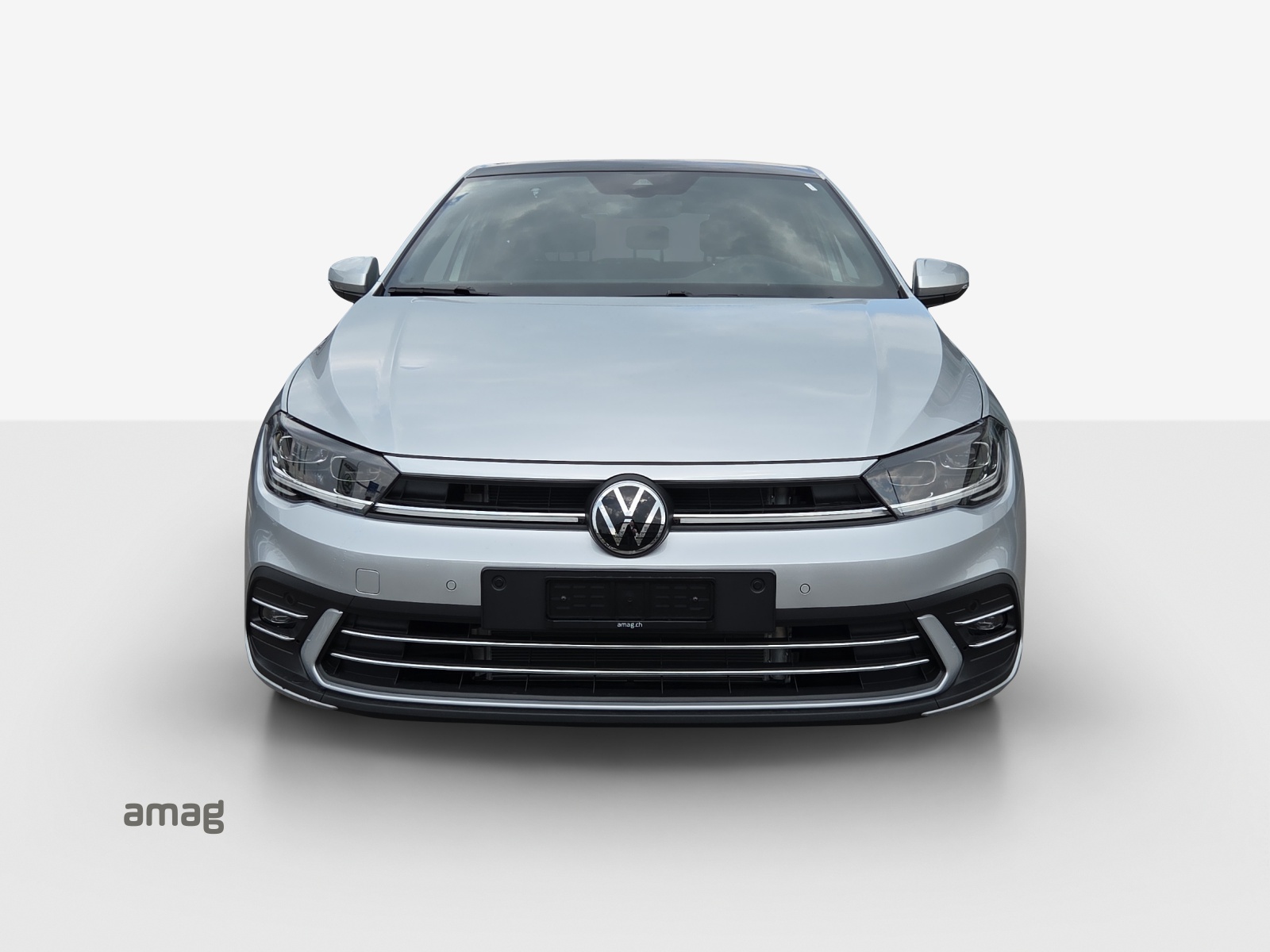 VW Polo 1.0 TSI Style Edition 50 DSG-showroom-element-2