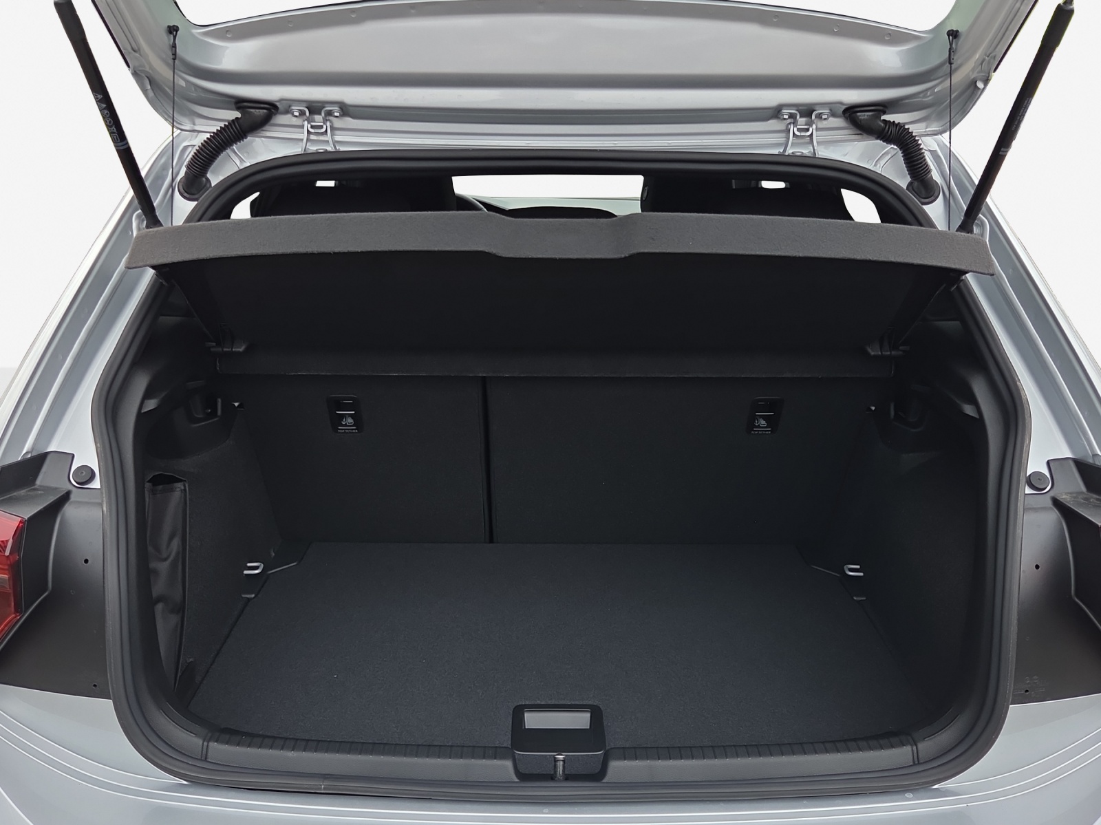 VW Polo 1.0 TSI Style Edition 50 DSG-image-12
