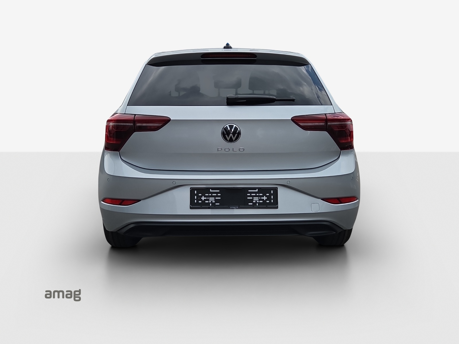VW Polo 1.0 TSI Style Edition 50 DSG-image-7