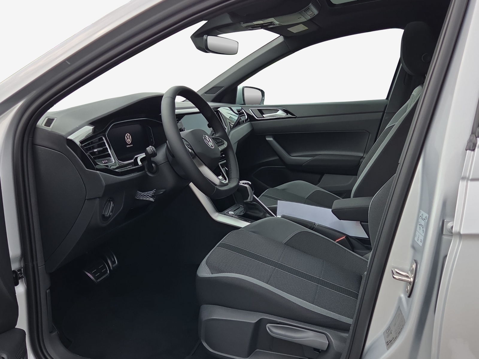 VW Polo 1.0 TSI Style Edition 50 DSG-showroom-element-3