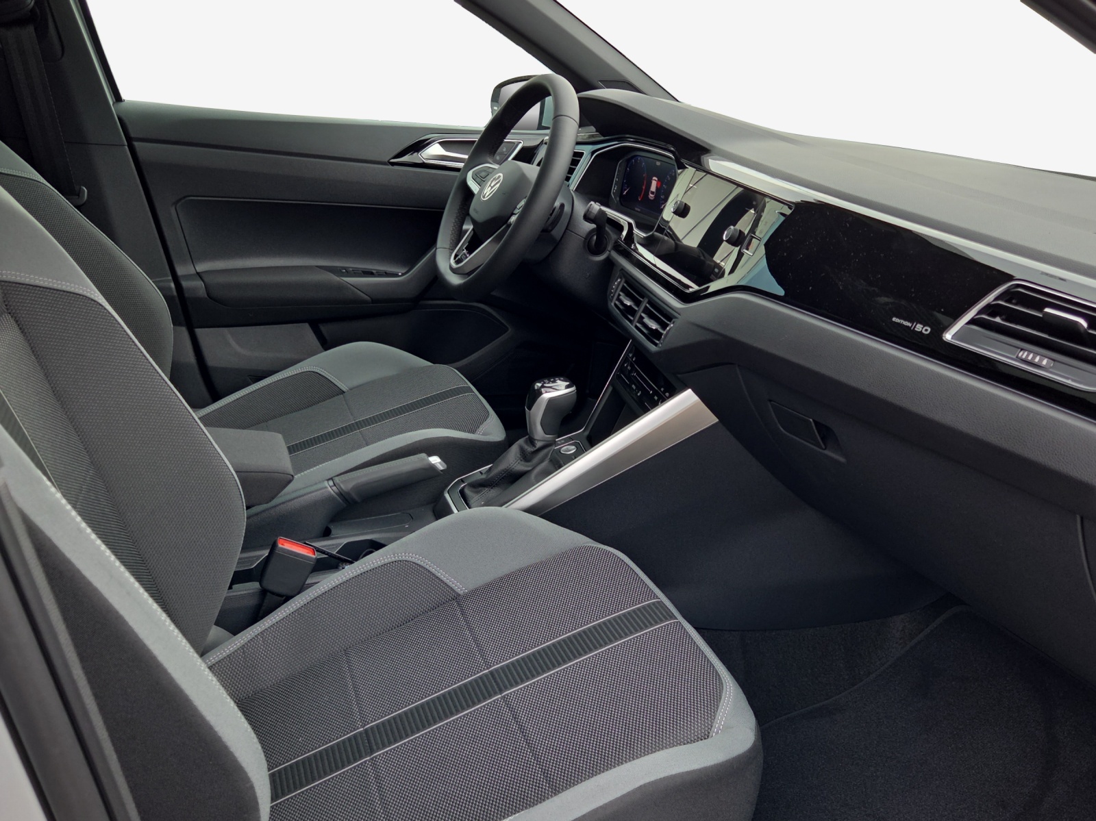 VW Polo 1.0 TSI Style Edition 50 DSG-image-14