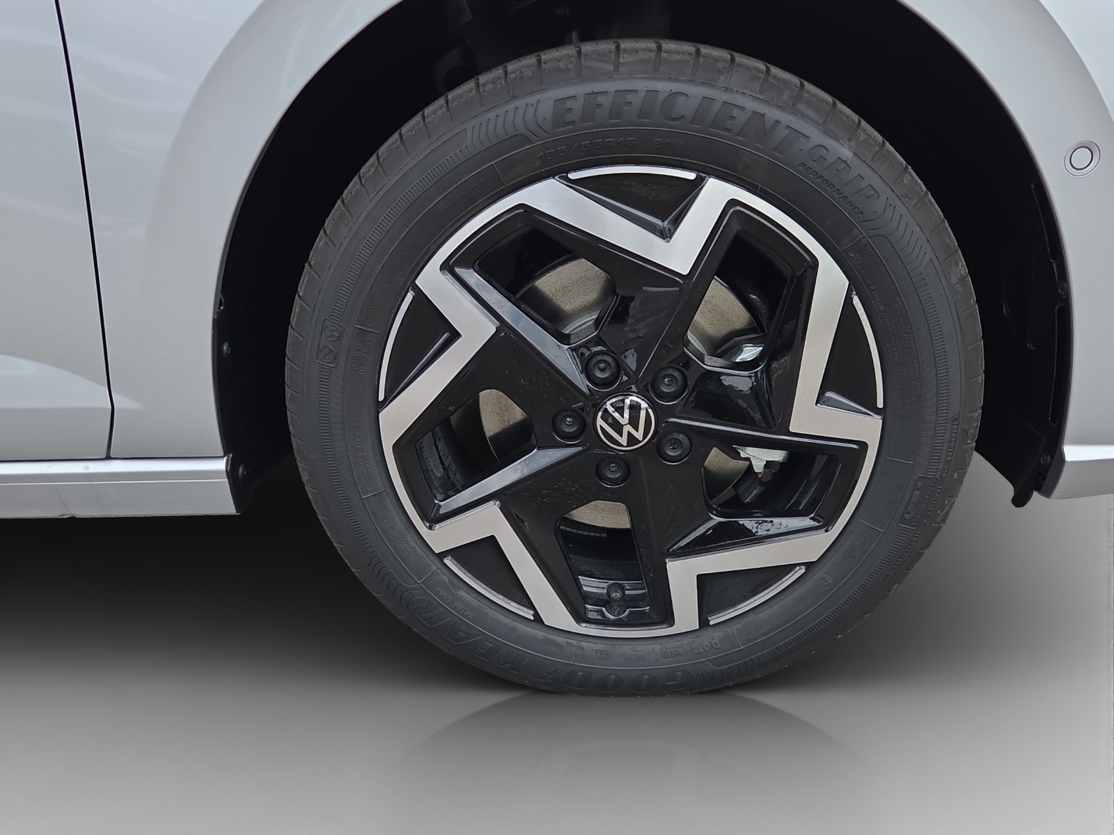 VW Polo 1.0 TSI Style Edition 50 DSG-image-13