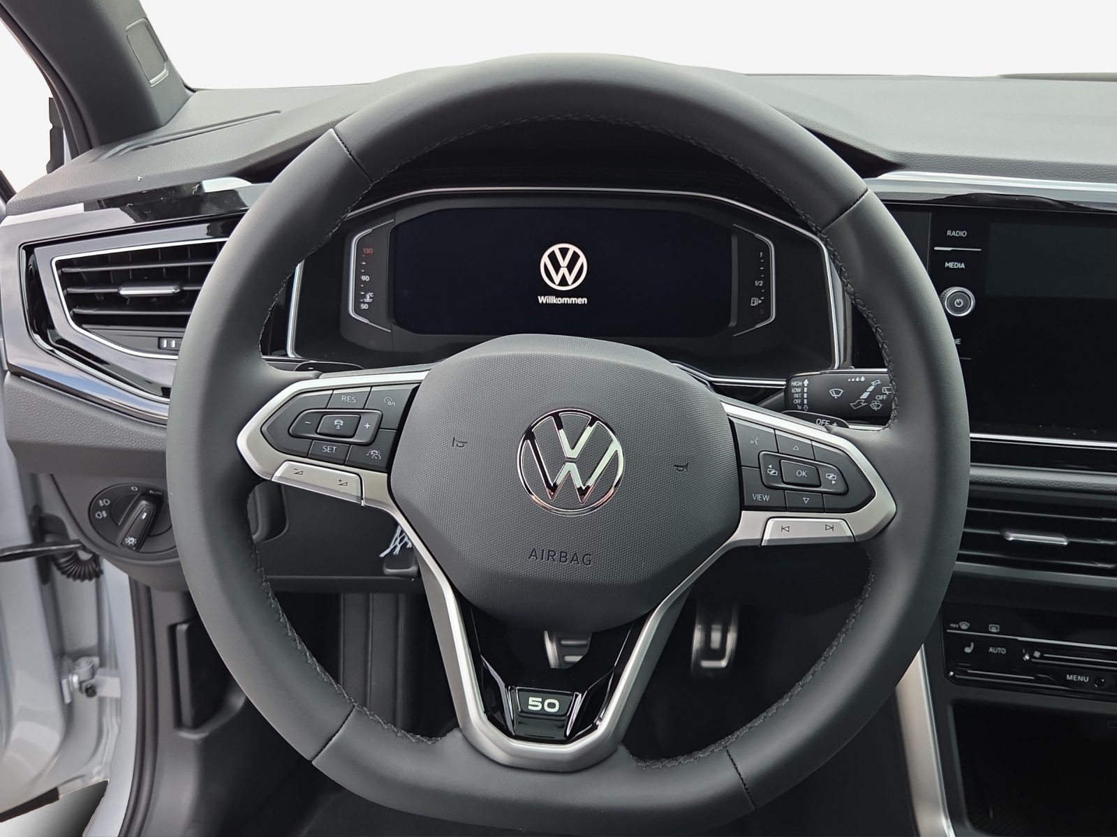 VW Polo 1.0 TSI Style Edition 50 DSG-image-10