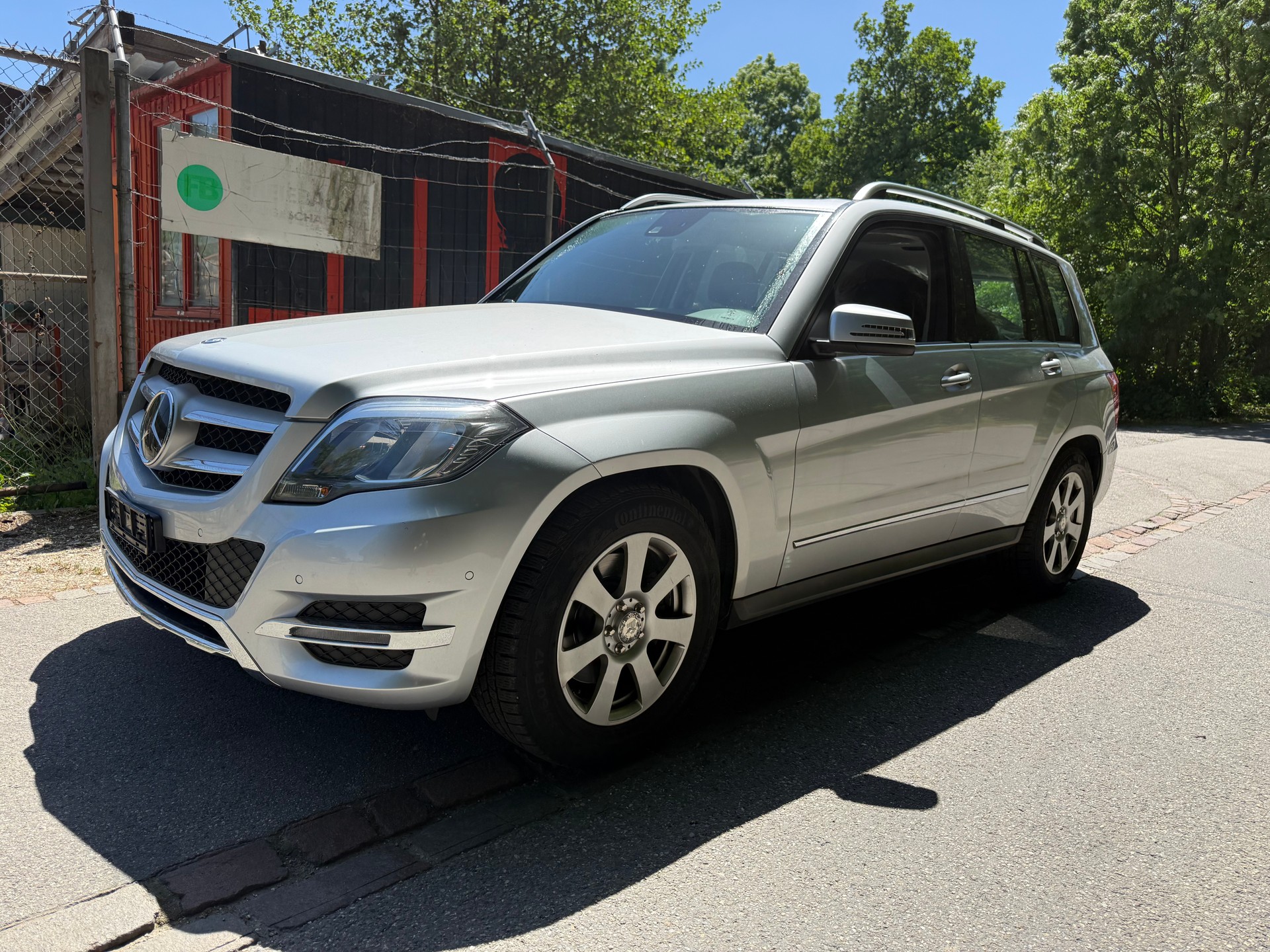 MERCEDES-BENZ GLK 220 BlueTEC 4Matic 7G-Tronic-showroom-element-2