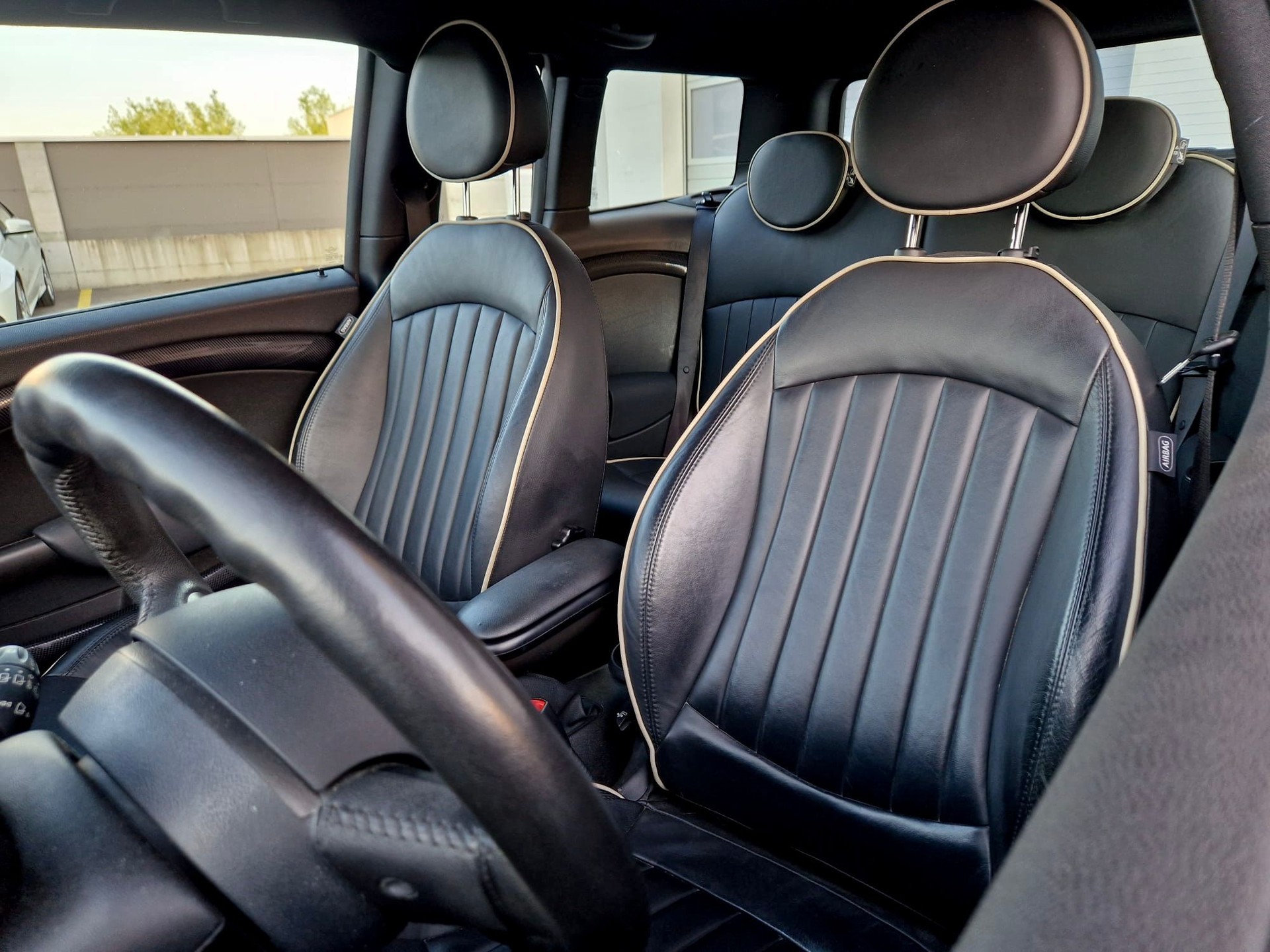 MINI Clubman Cooper S-image-6