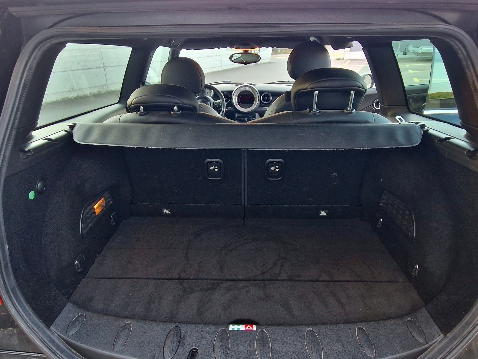 MINI Clubman Cooper S-image-15