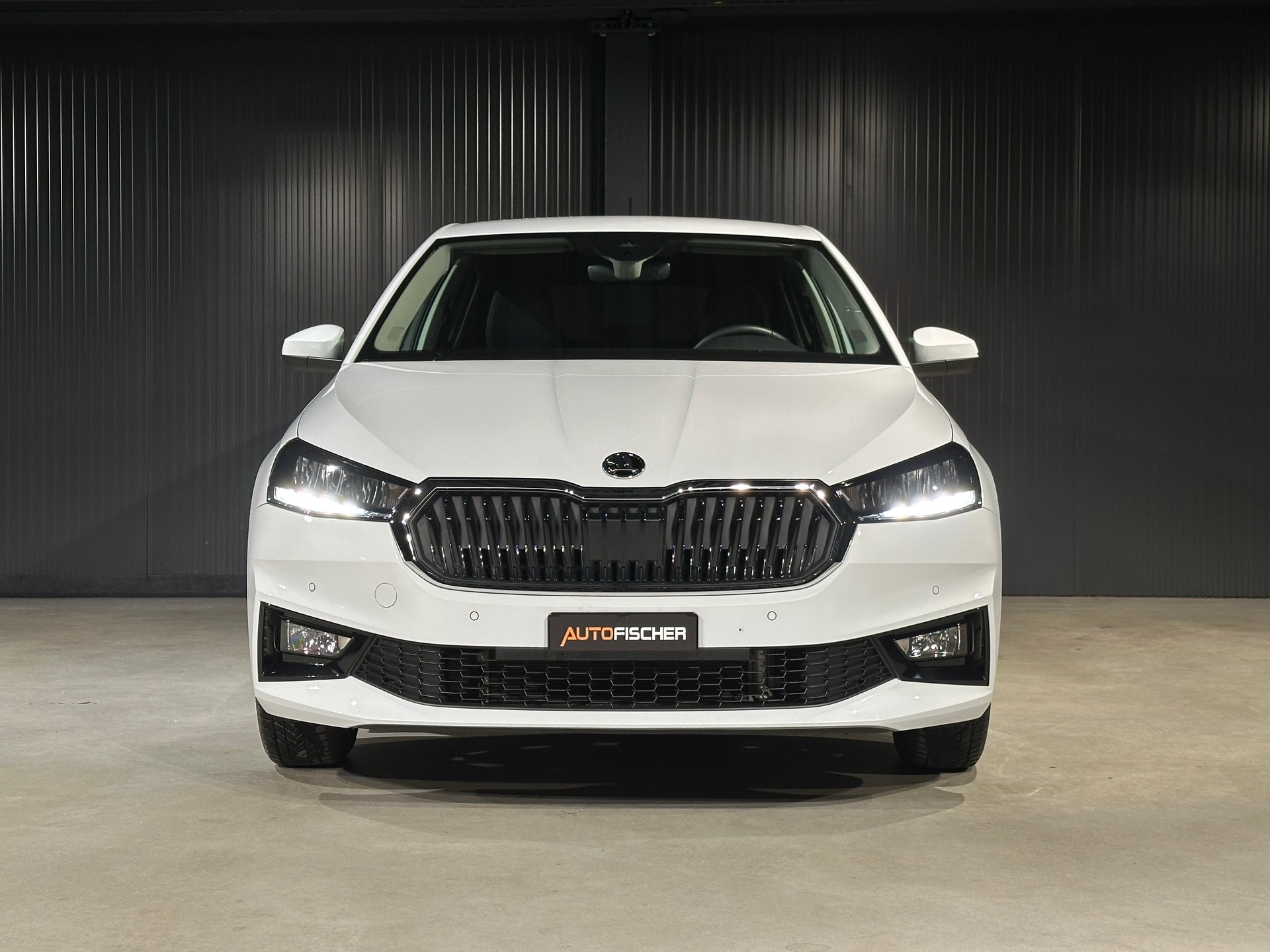 SKODA Fabia 1.0 TSI Top Selection DSG-showroom-element-2