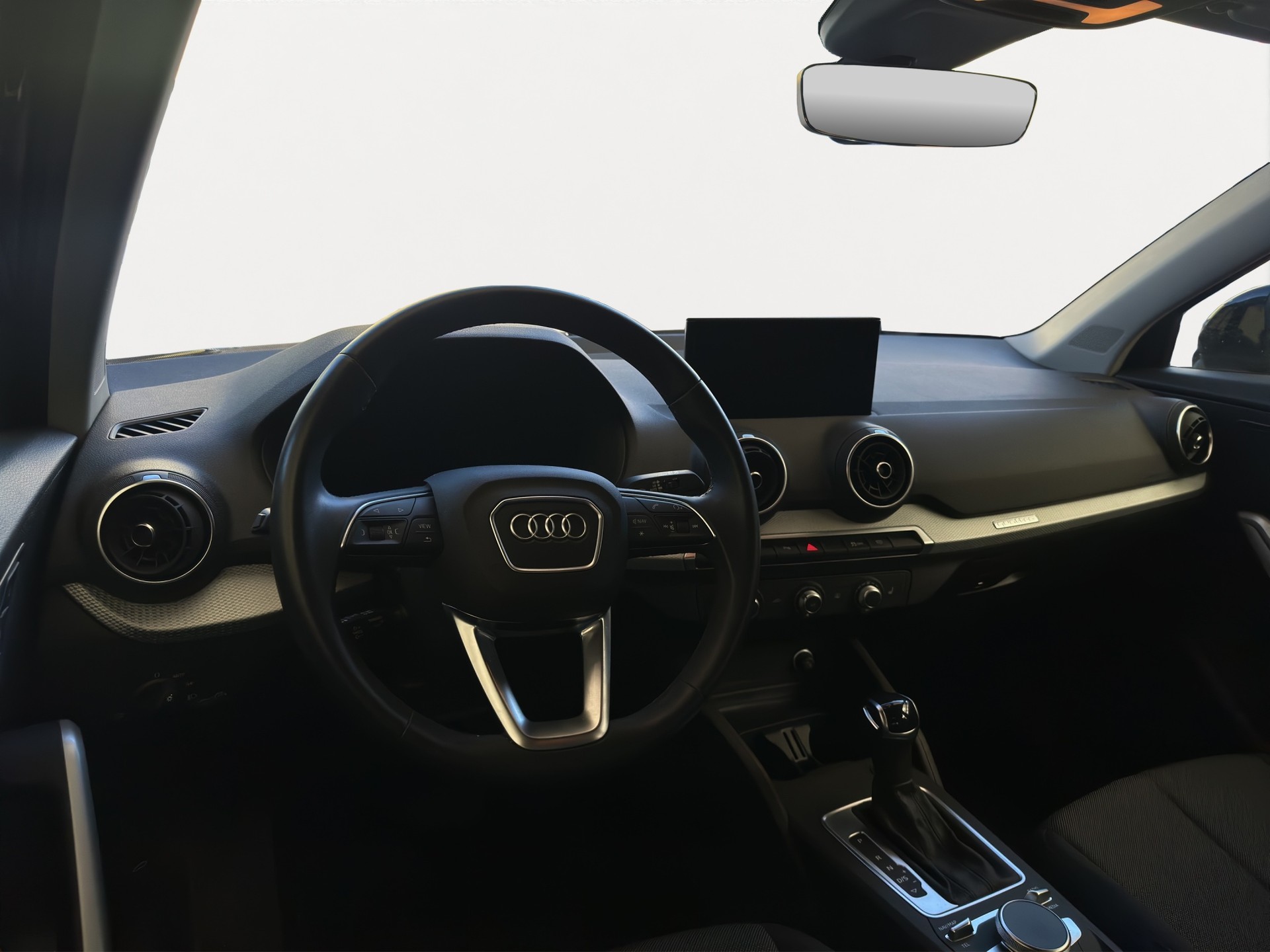 AUDI Q2 40 TFSI Attraction quattro S-tronic-image-6