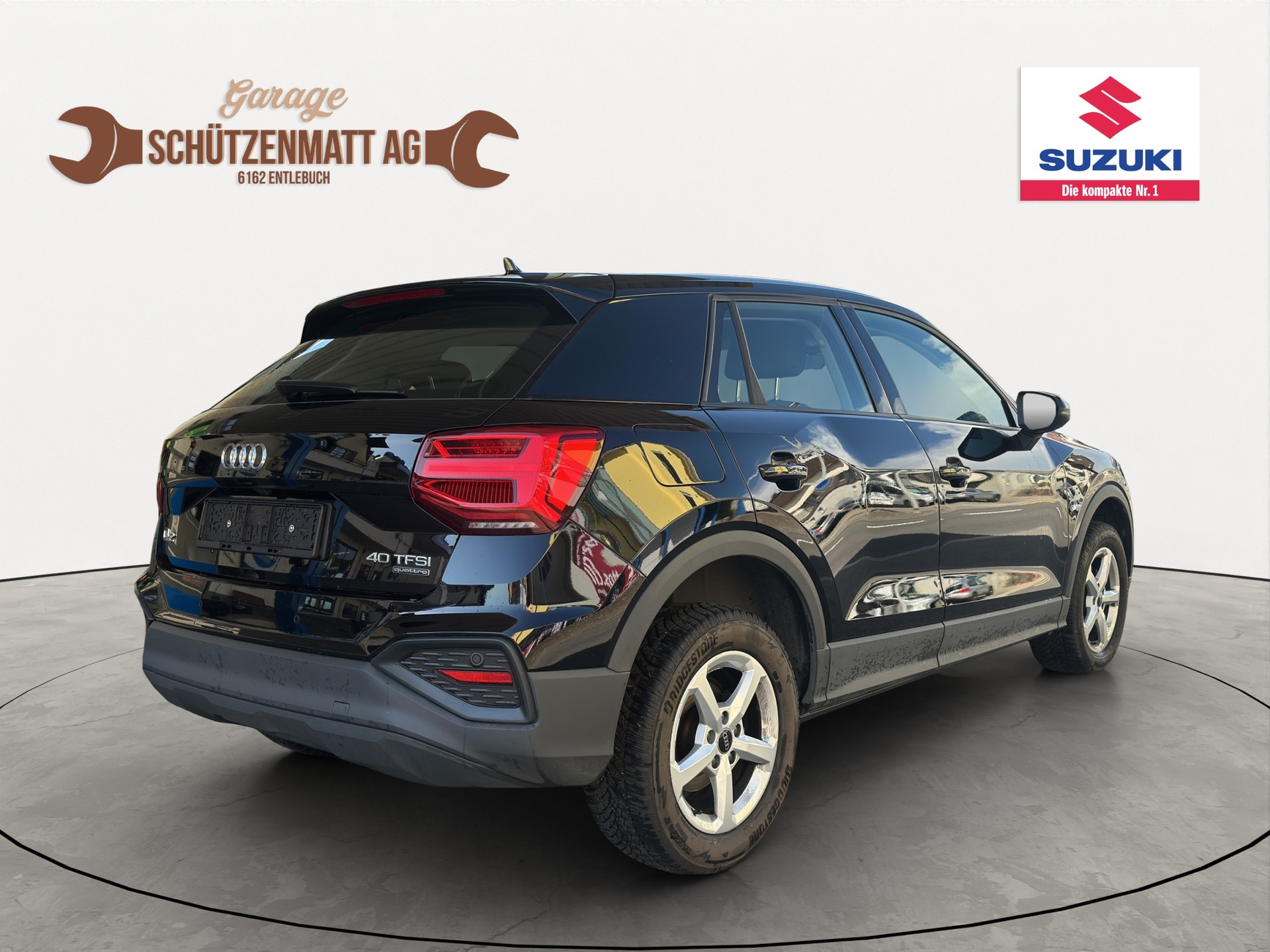 AUDI Q2 40 TFSI Attraction quattro S-tronic-image-3