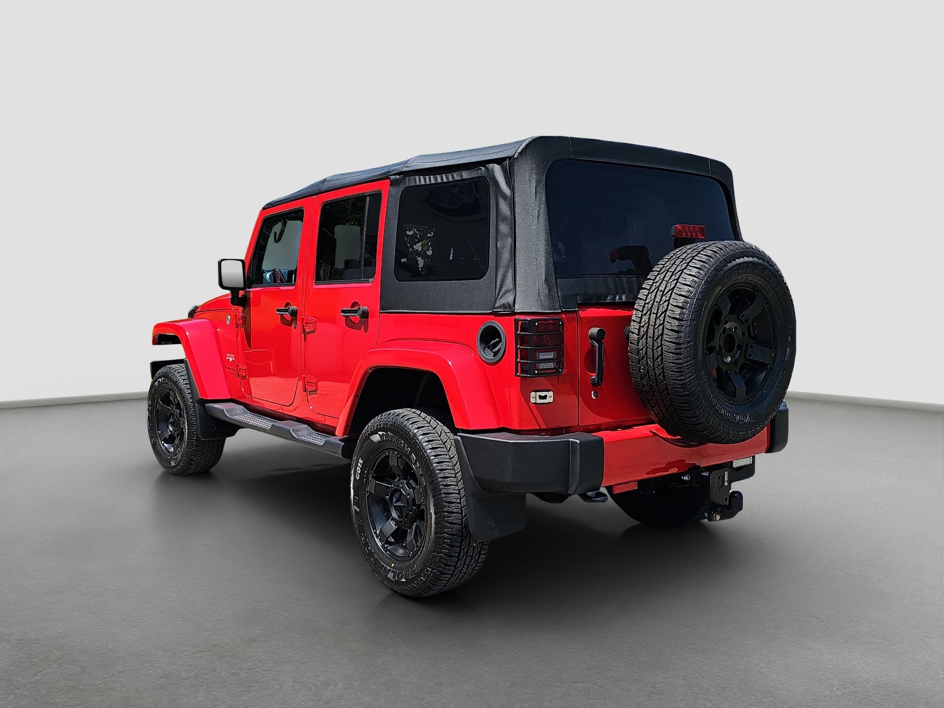 JEEP Wrangler 3.6 Unlimited Sahara Automatic hardtop + softtop-showroom-element-2
