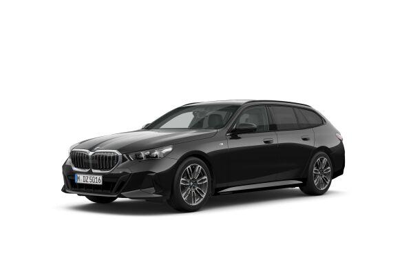 BMW 520d xDrive Touring M Sport