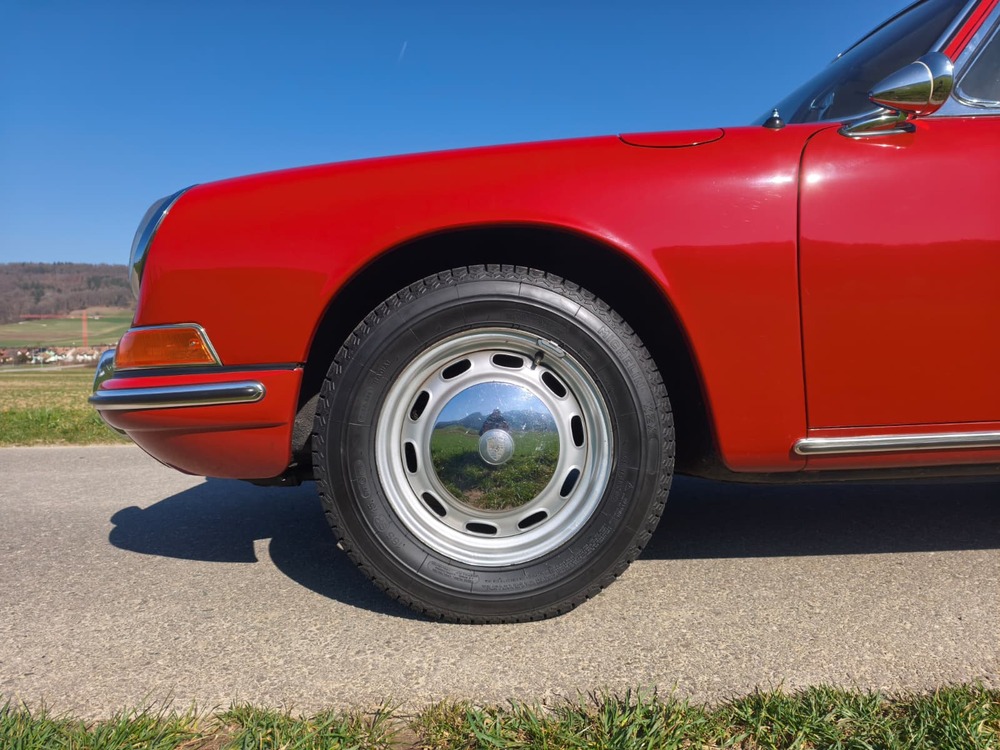 PORSCHE 912-image-15