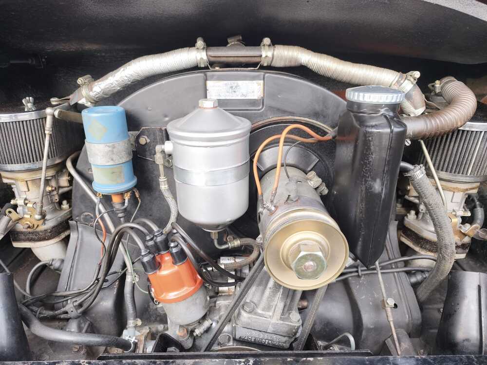 PORSCHE 912-image-13