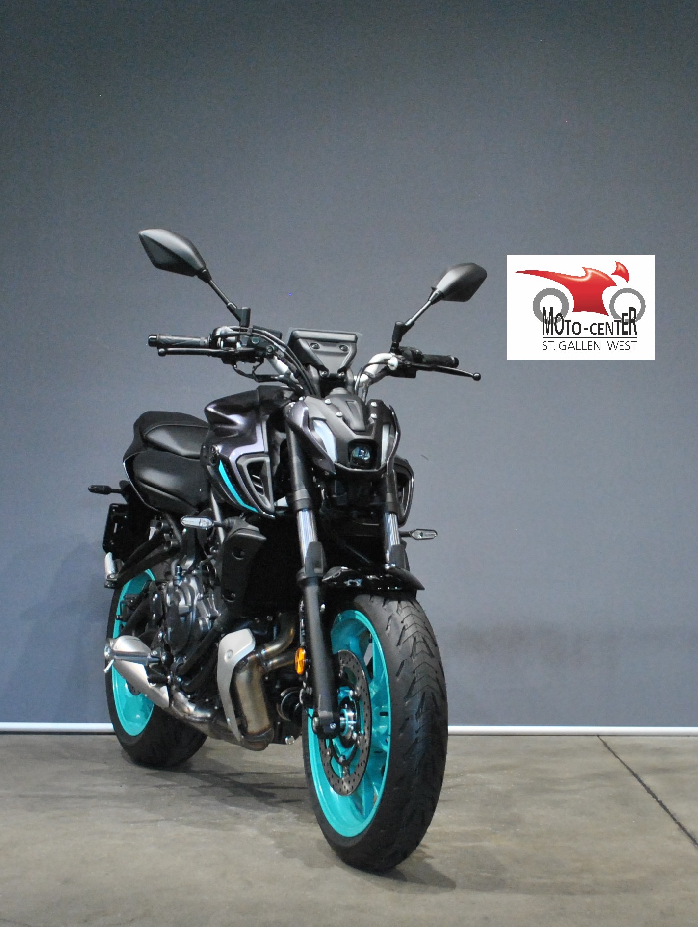 YAMAHA MT-07-image-0