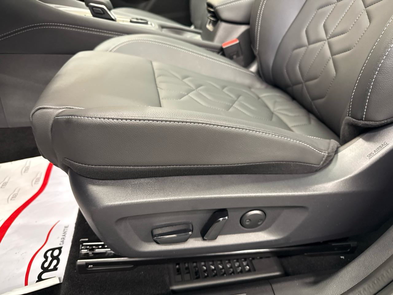 NISSAN Qashqai 1.3 DIG-T MHEV Tekna Xtronic 4x4-image-4