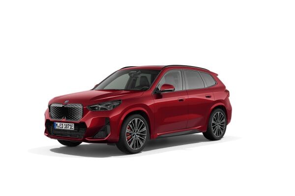 BMW iX1 30 xDrive