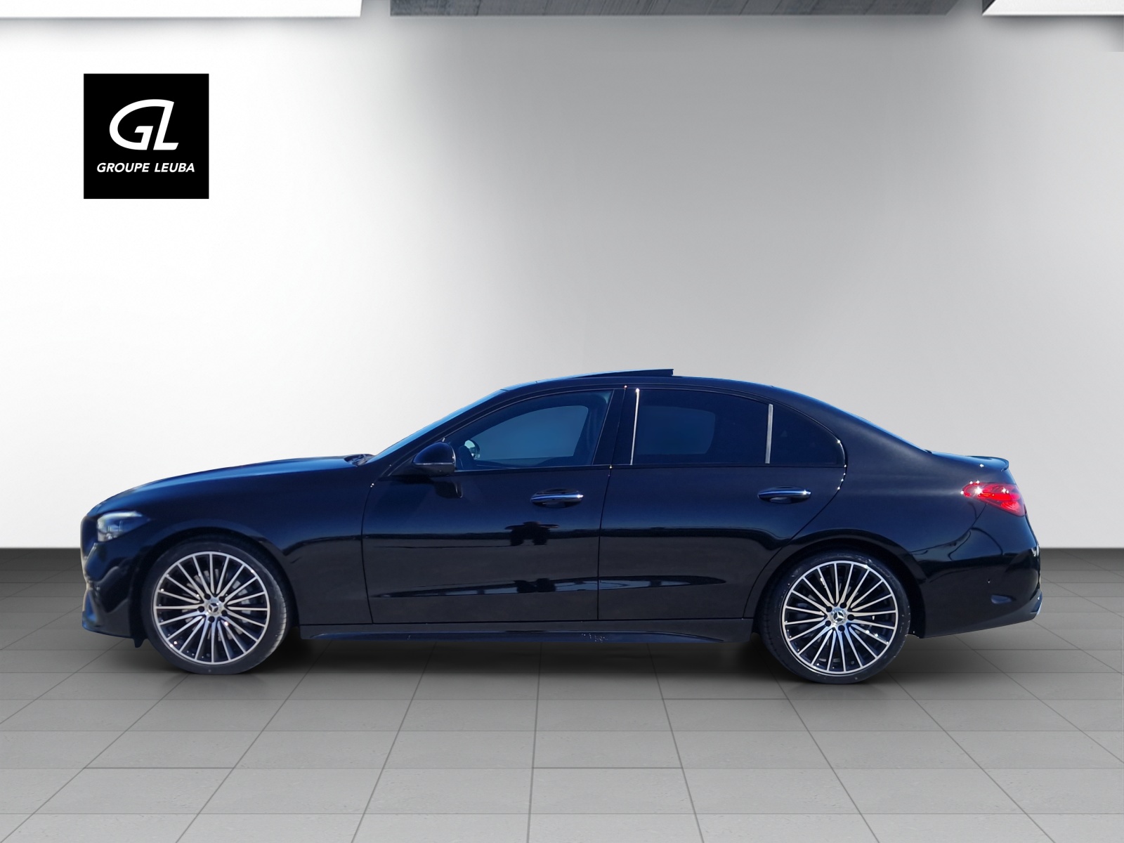 MERCEDES-BENZ C 300-showroom-element-2