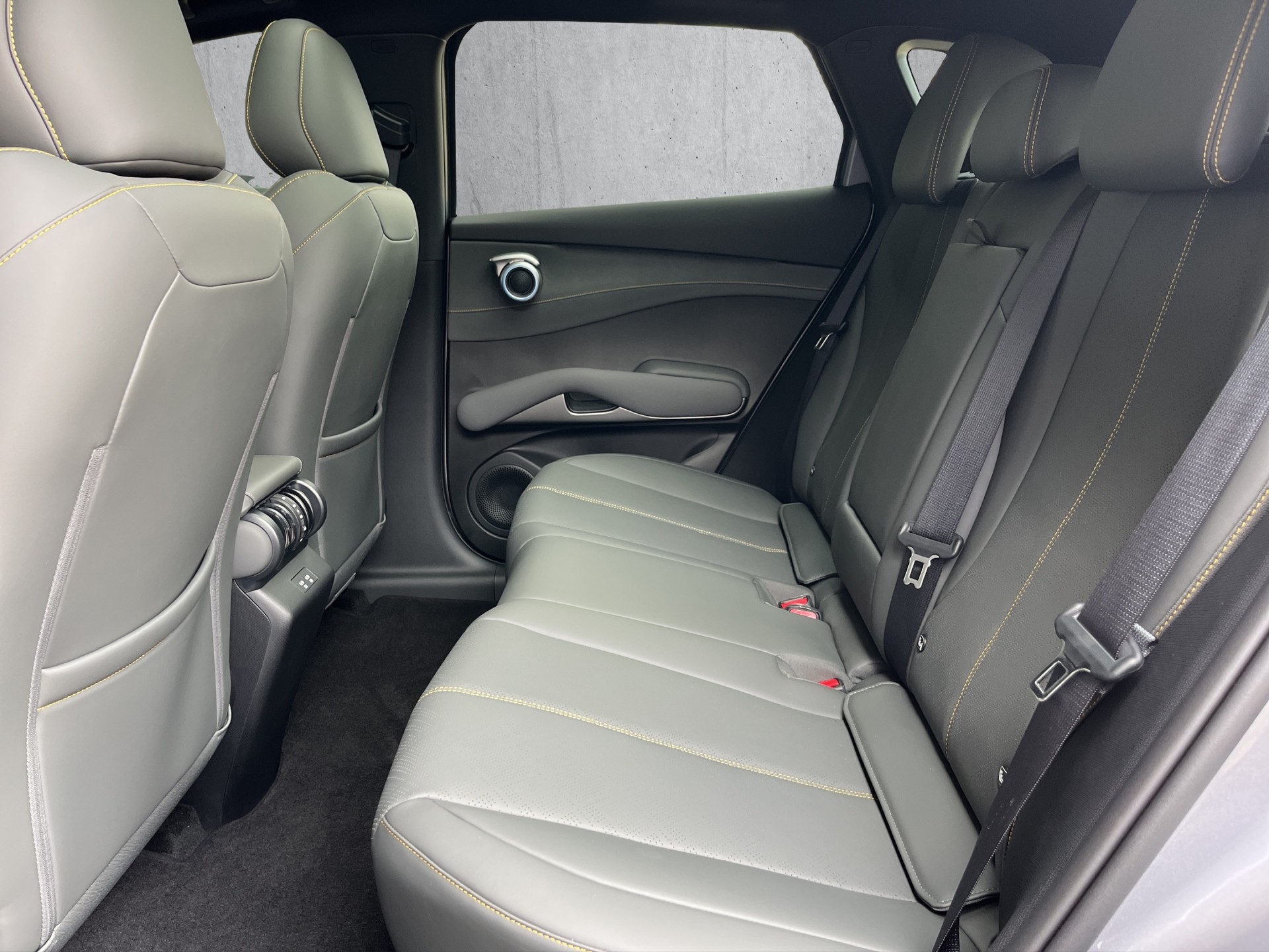 BYD Atto 3 EVO Excellence AWD-image-12