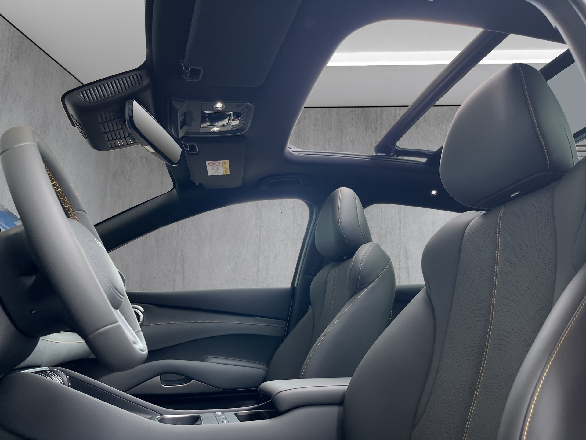 BYD Atto 3 EVO Excellence AWD-image-13