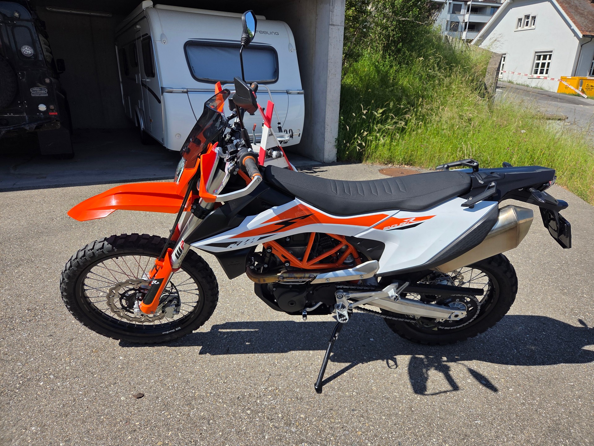 KTM Enduro 690 R-image-2