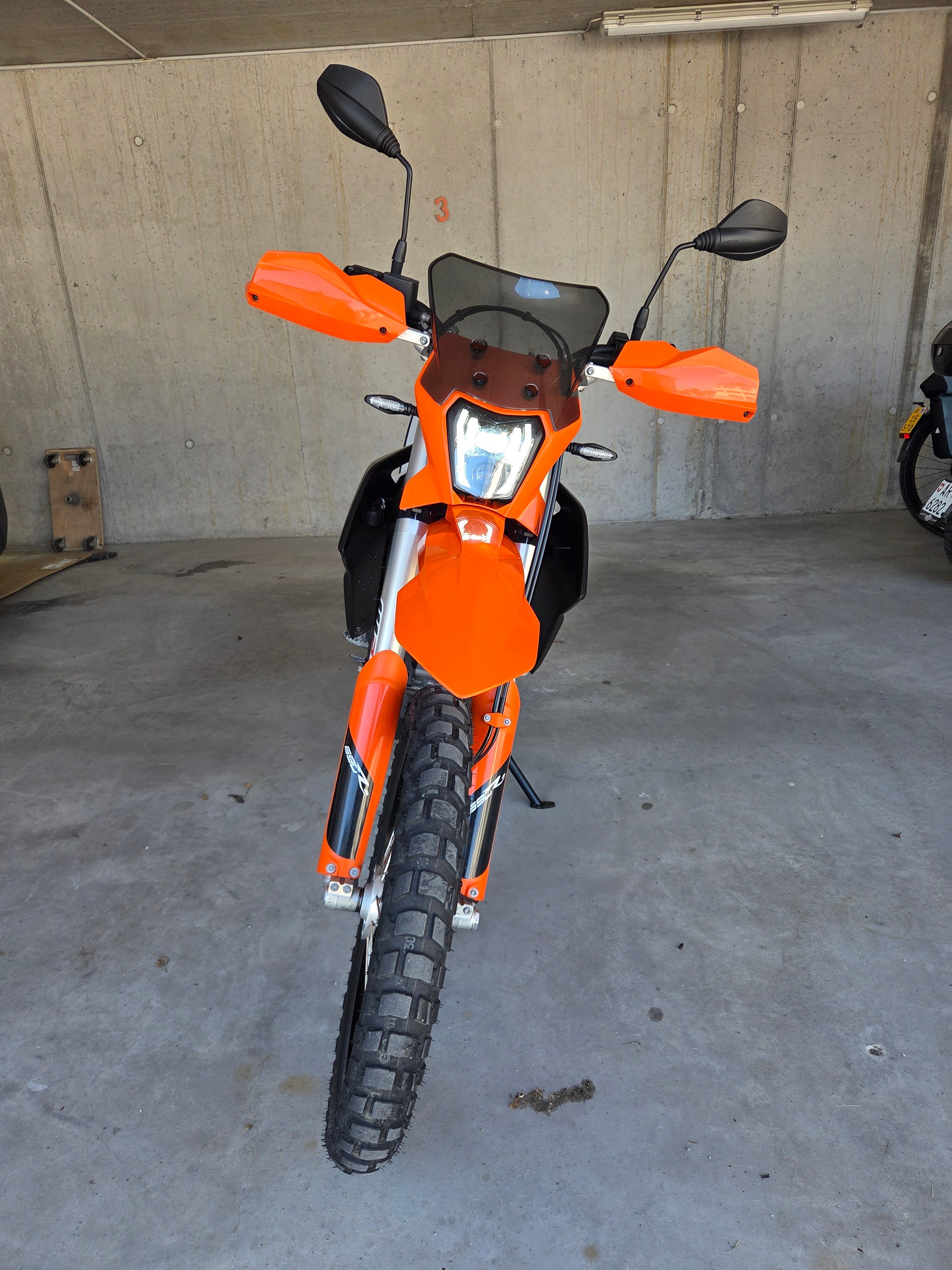 KTM Enduro 690 R-image-3