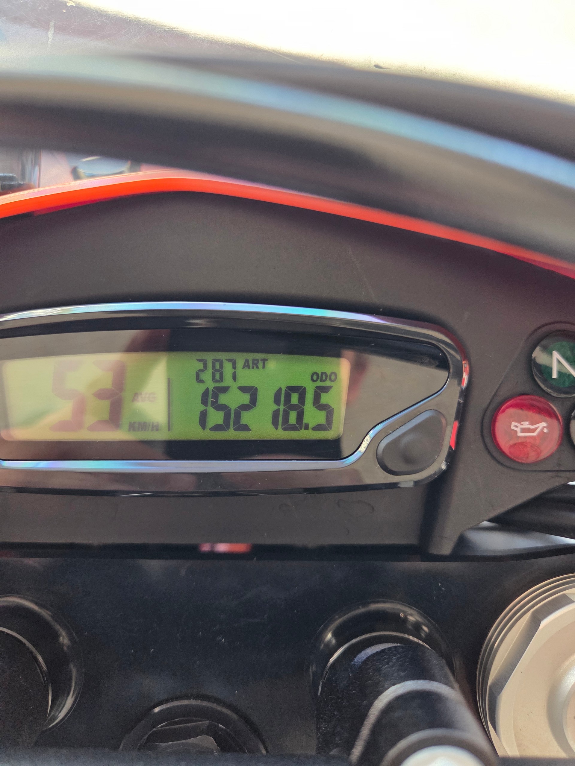 KTM Enduro 690 R-image-5