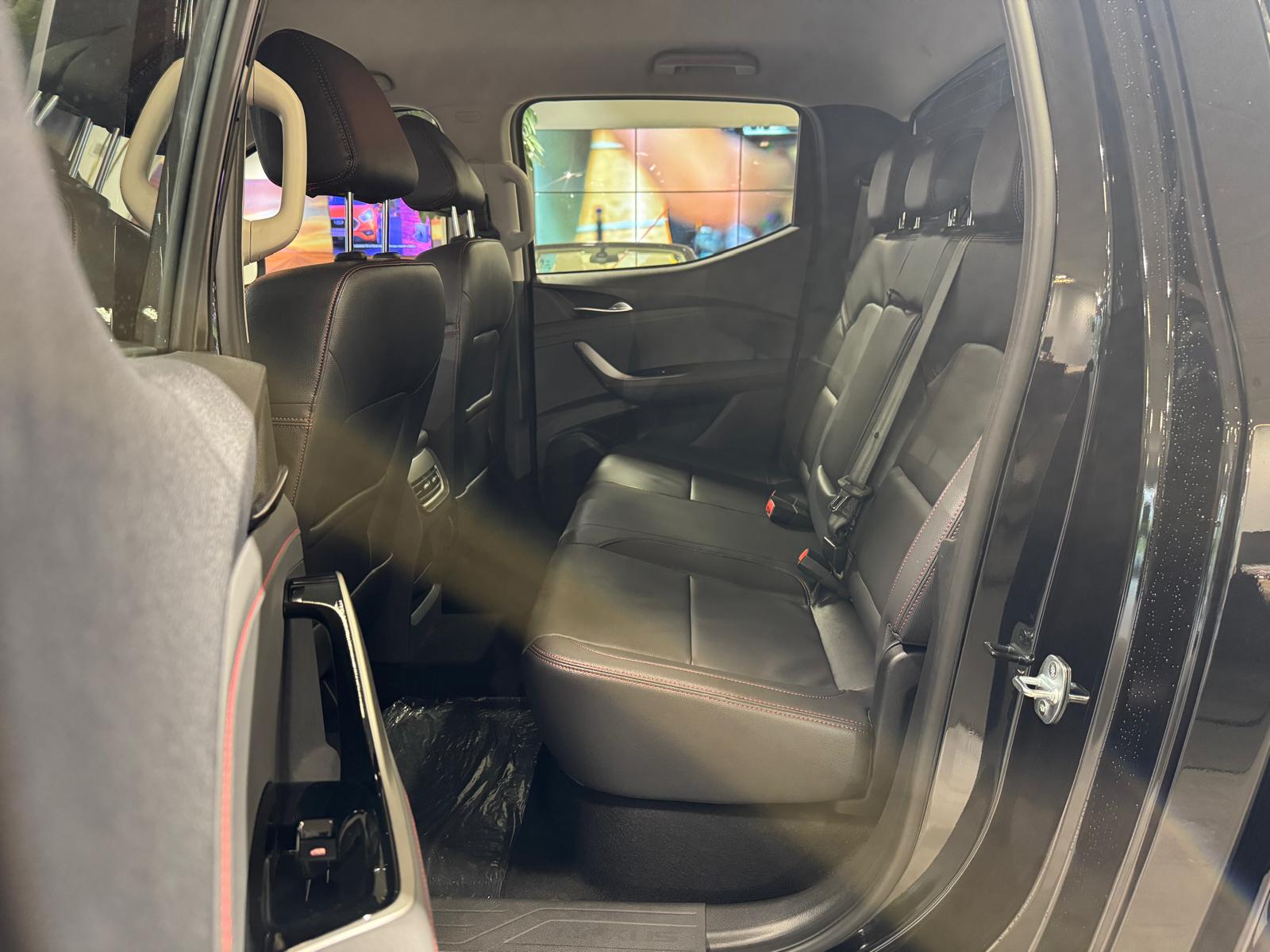 MAXUS T60-image-11