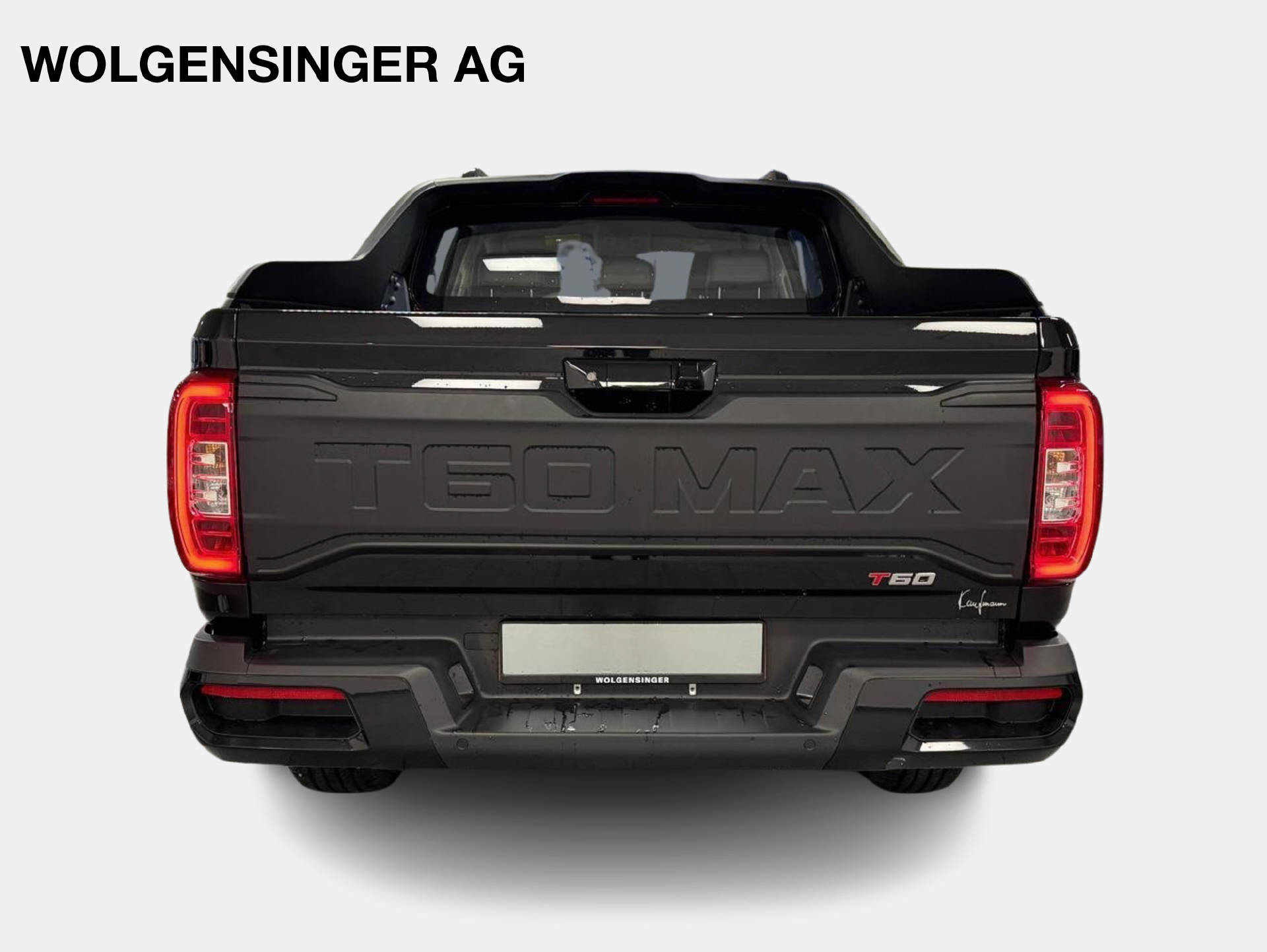 MAXUS T60-image-5