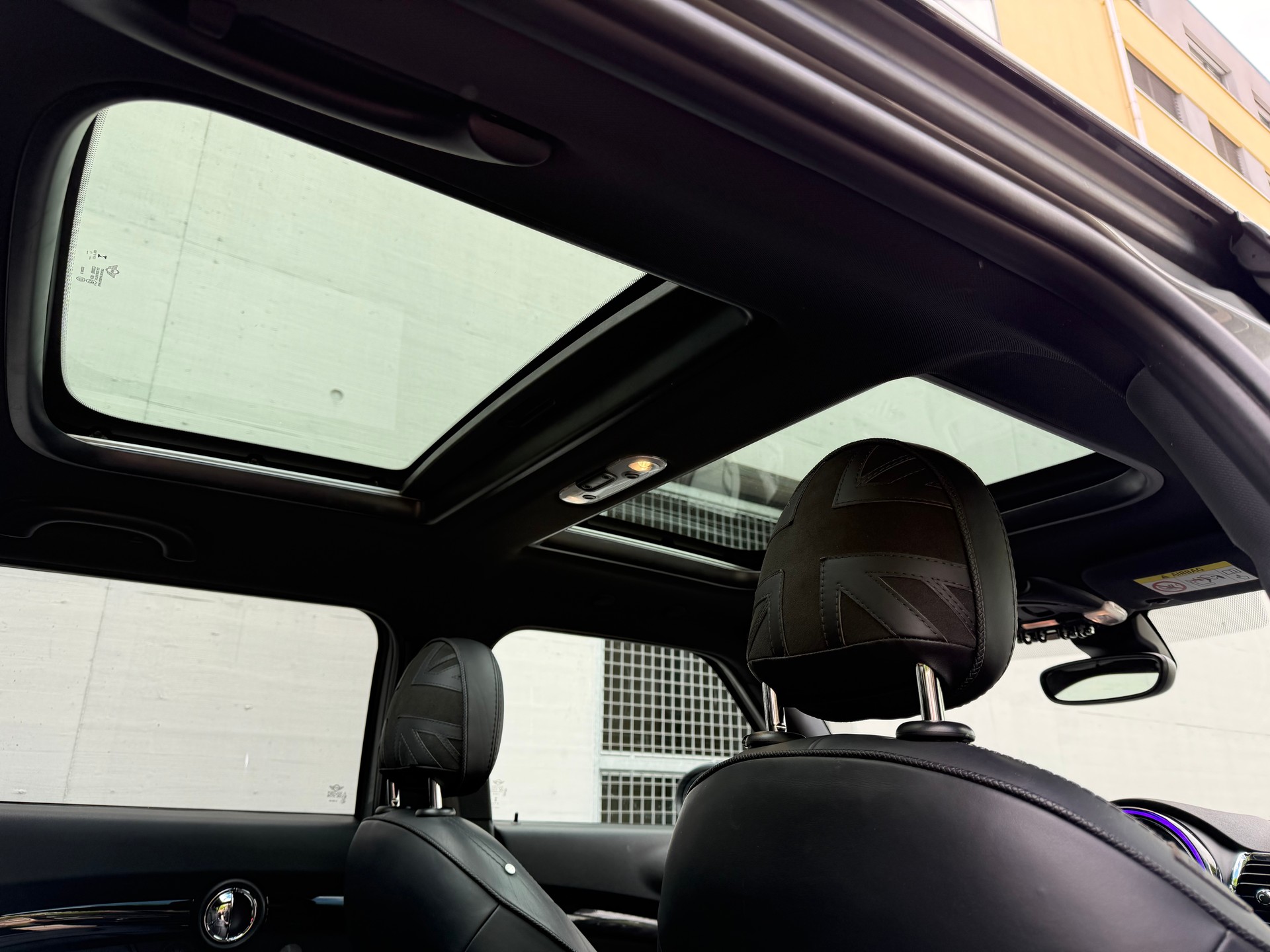 MINI Clubman Cooper S ALL4 Steptronic-image-7
