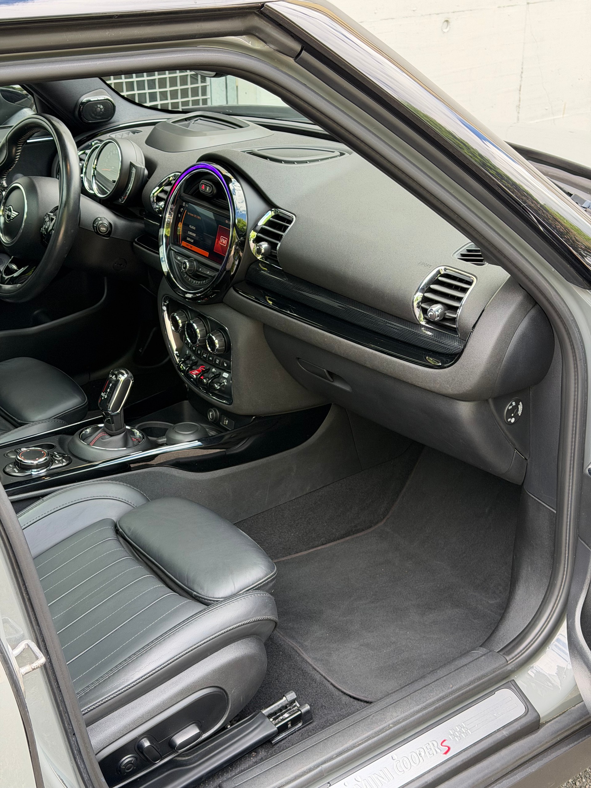 MINI Clubman Cooper S ALL4 Steptronic-image-6