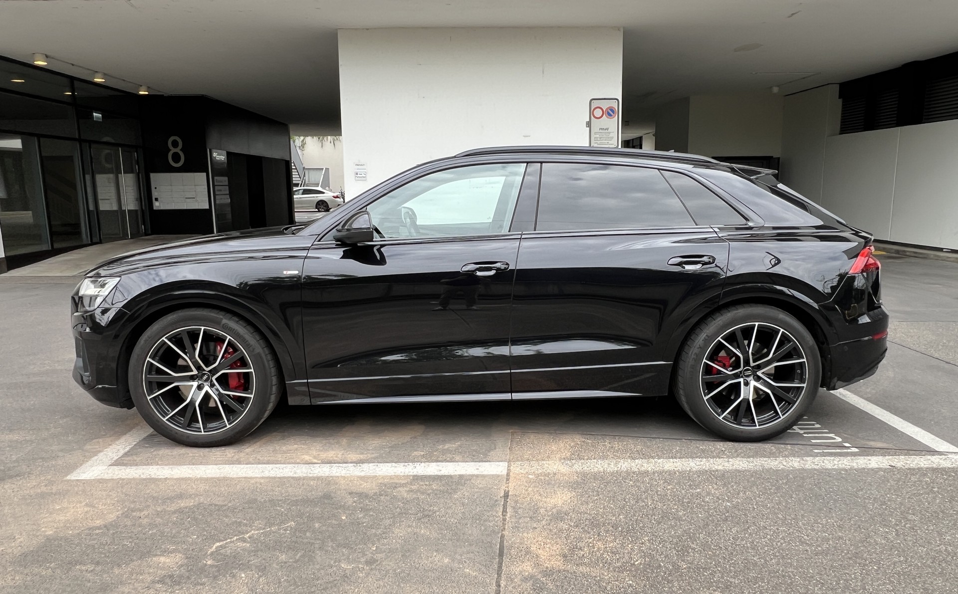 AUDI 3.0 50 TDI quattro T-Tronic