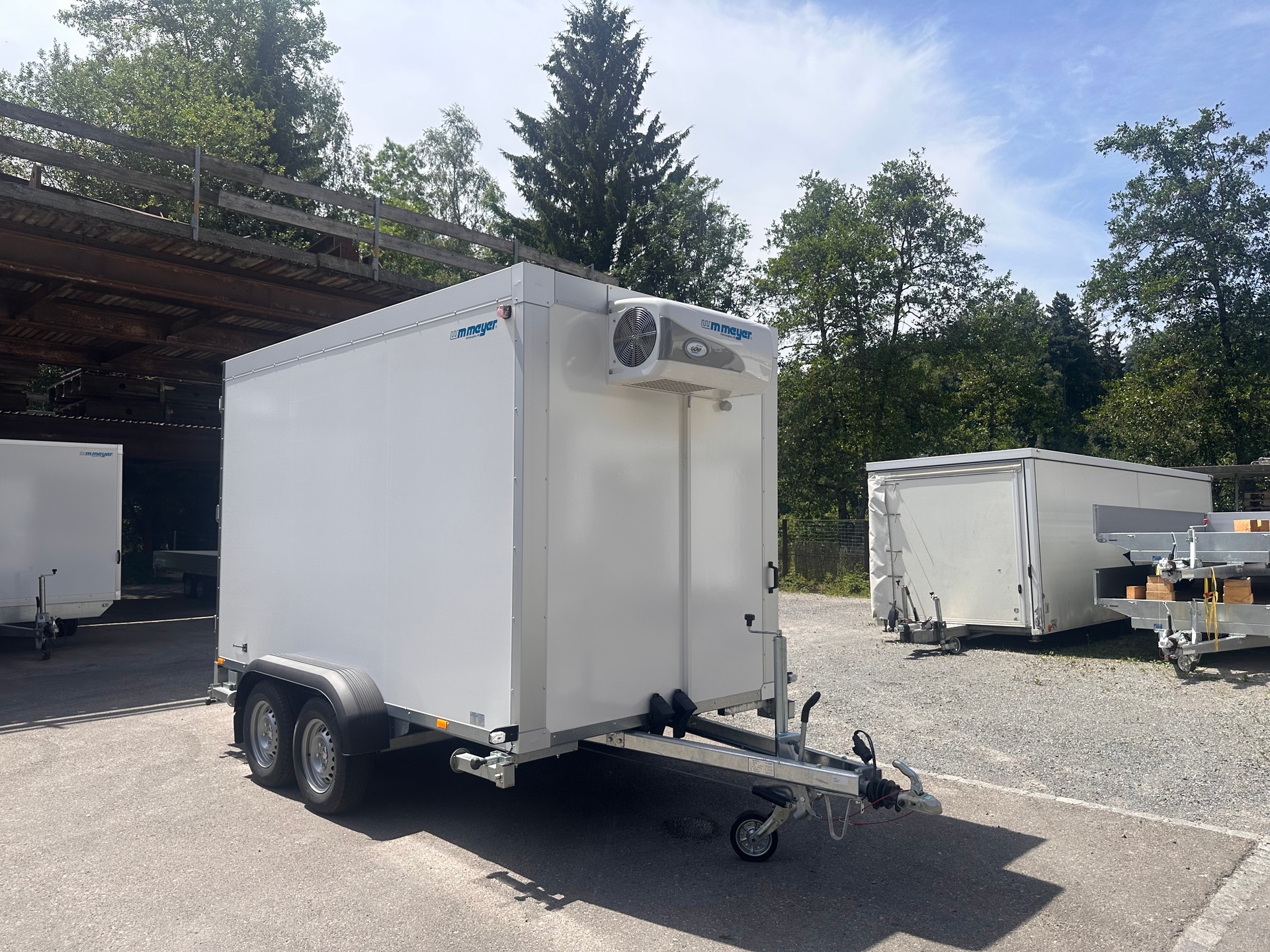 WM MEYER AZK 2734/180 100/100 TK